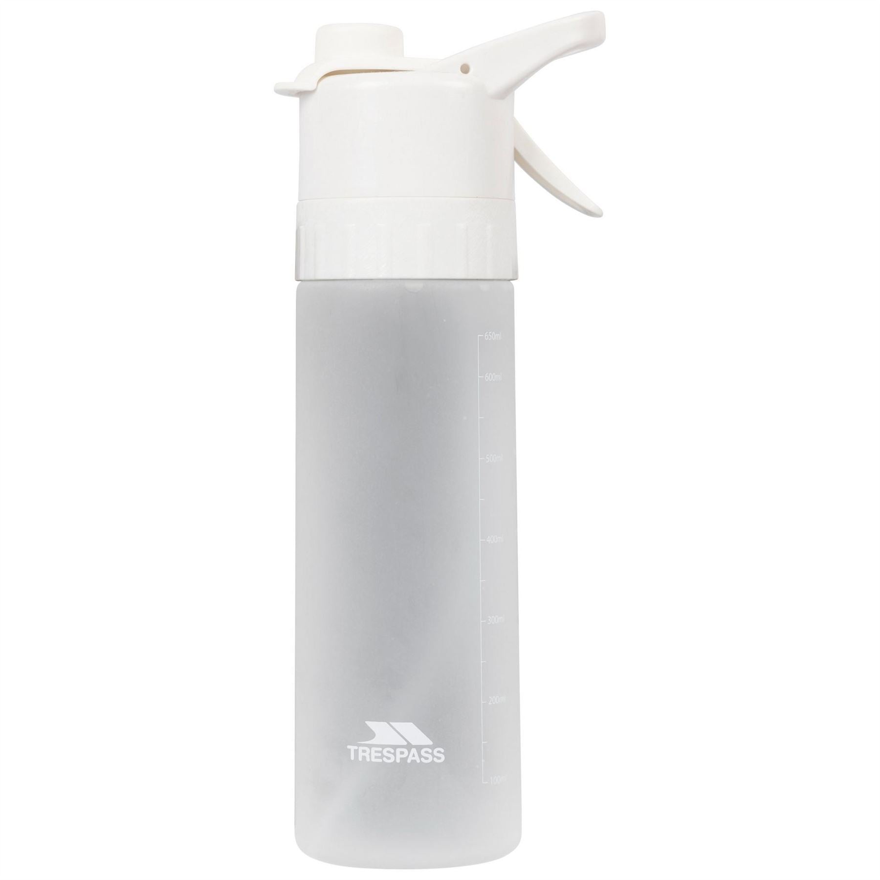 Trespass Adults Tressp Water Bottle