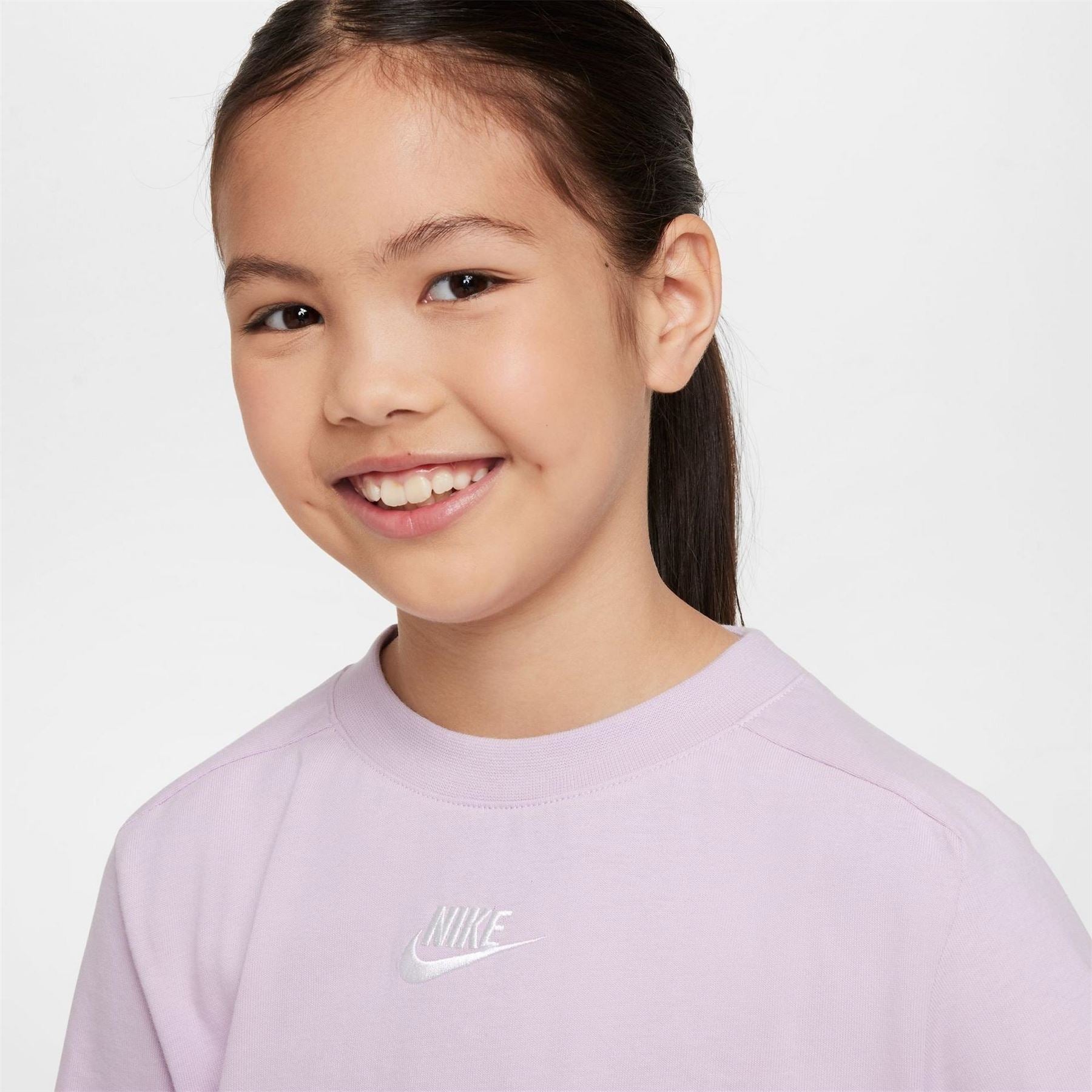 Nike G Nsw Ss T Jsy Jn99
