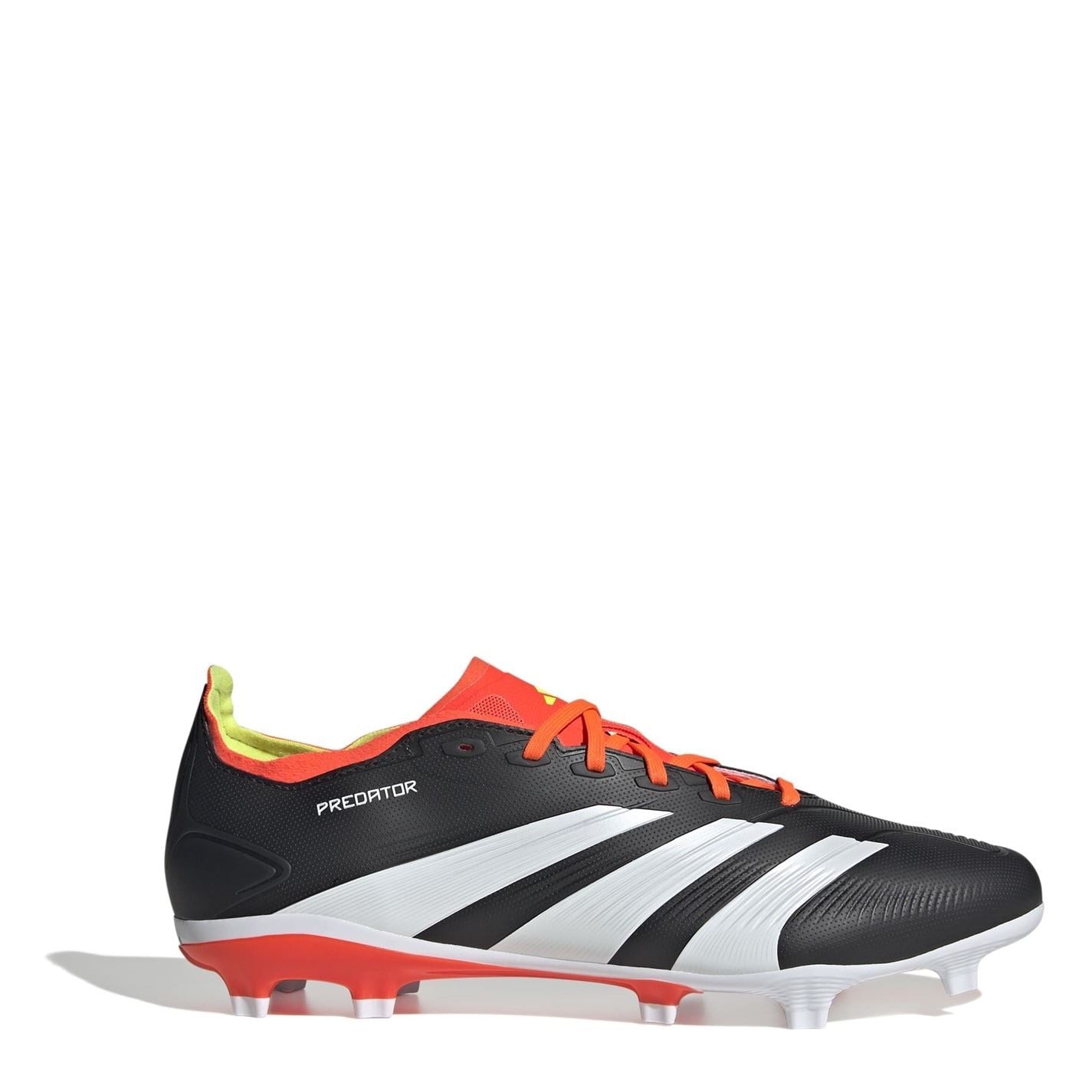 adidas Mens Predator League Firm Ground Football Boots