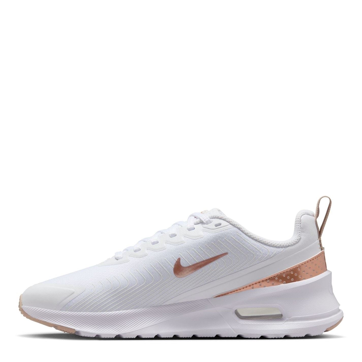 Nike Air Max Nuaxis