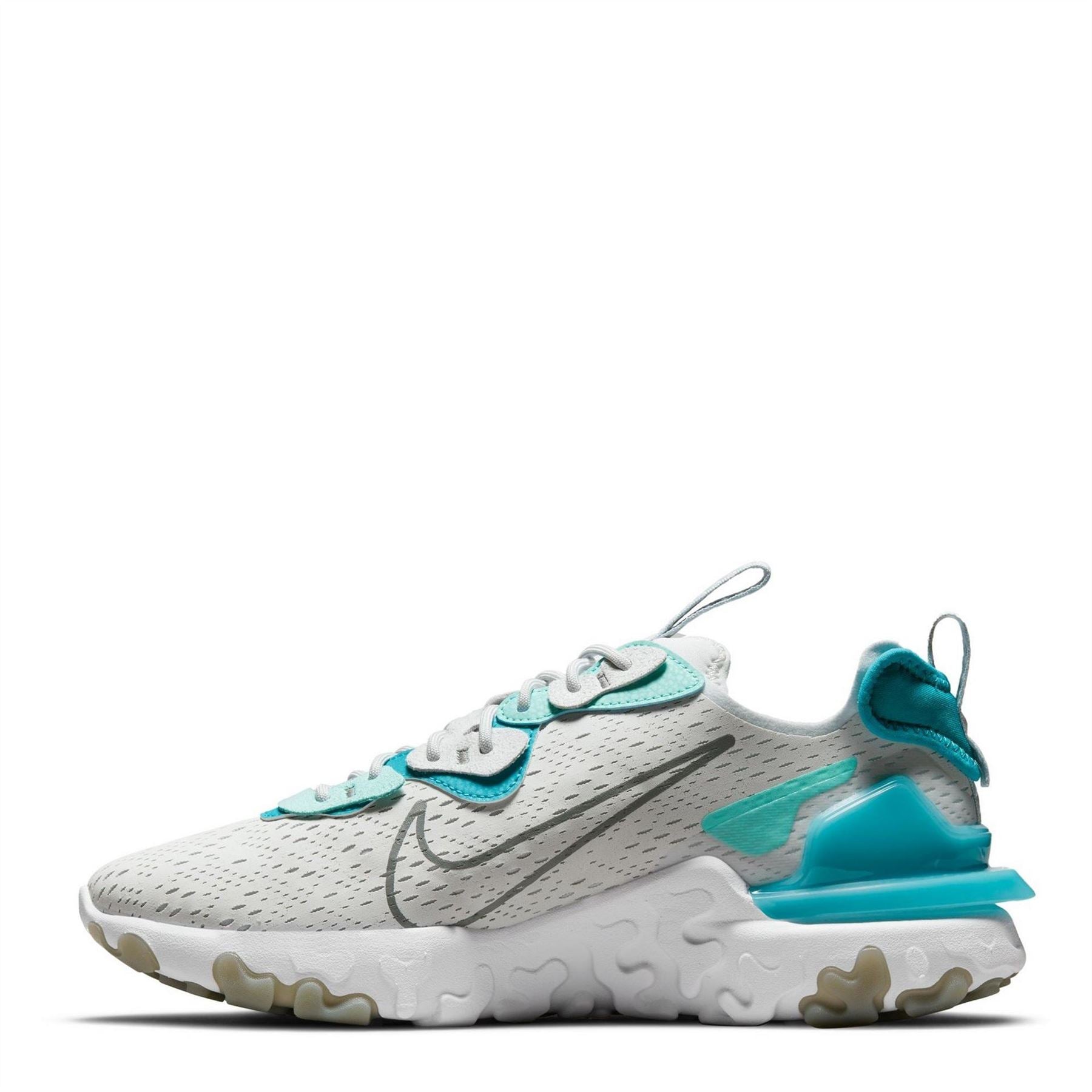 Nike Mens React Vision Shoe