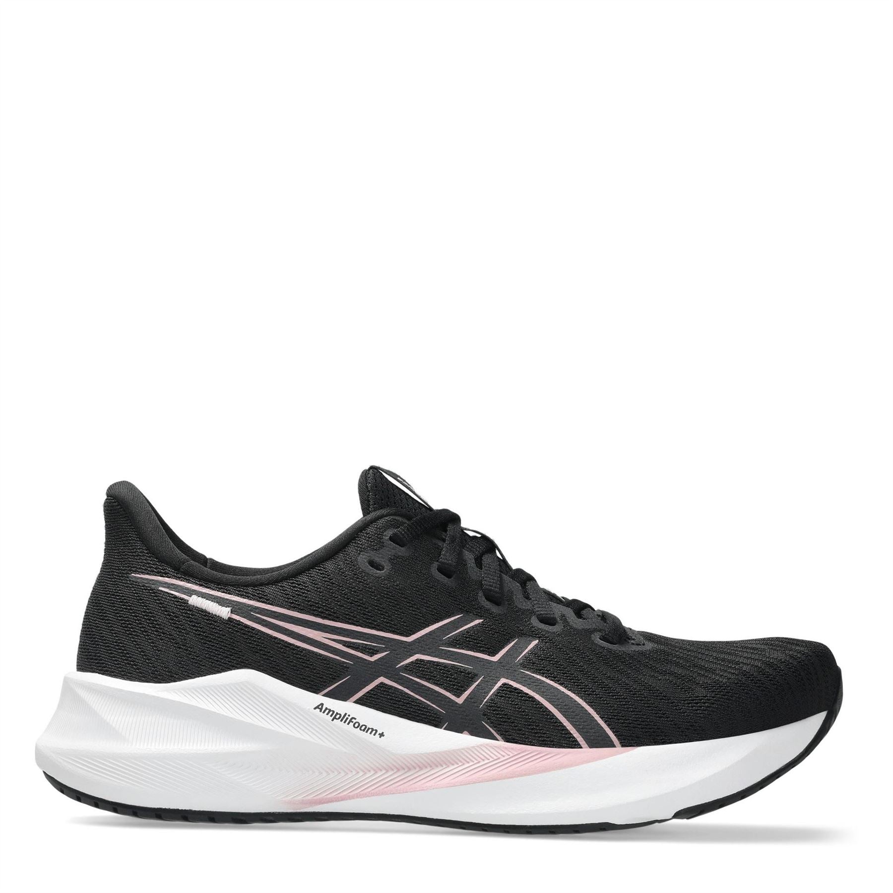 Asics Versablast 4 Road Running Graphic Print Sneakers