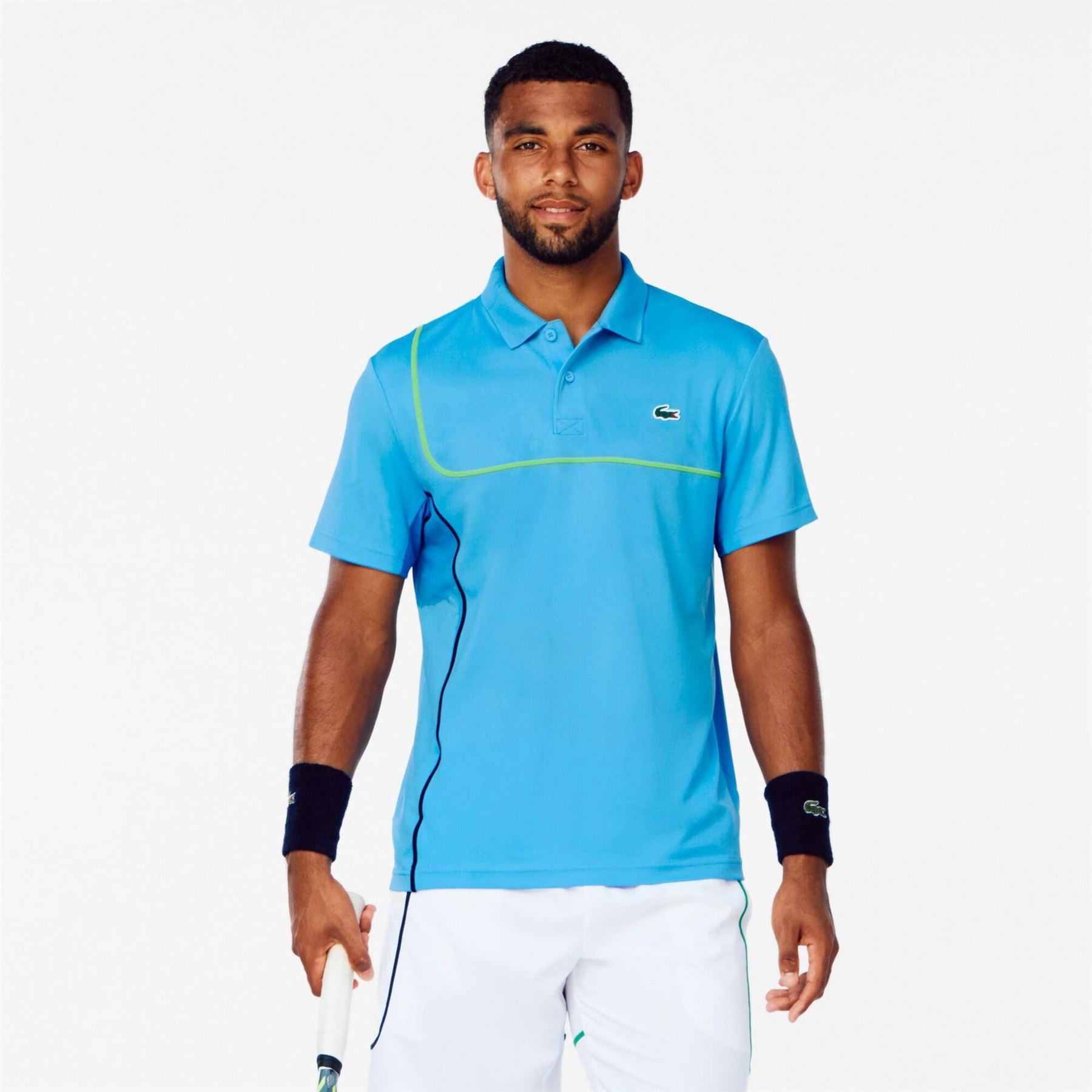 Lacoste Regular Fit Short Sleeve Polo Shirt