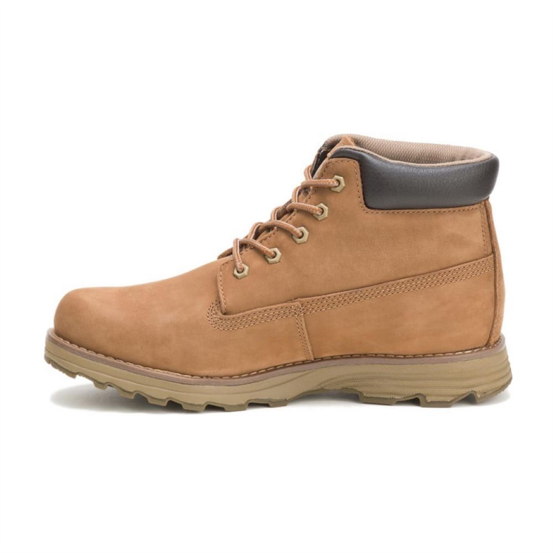Caterpillar Founder Chukka Boots