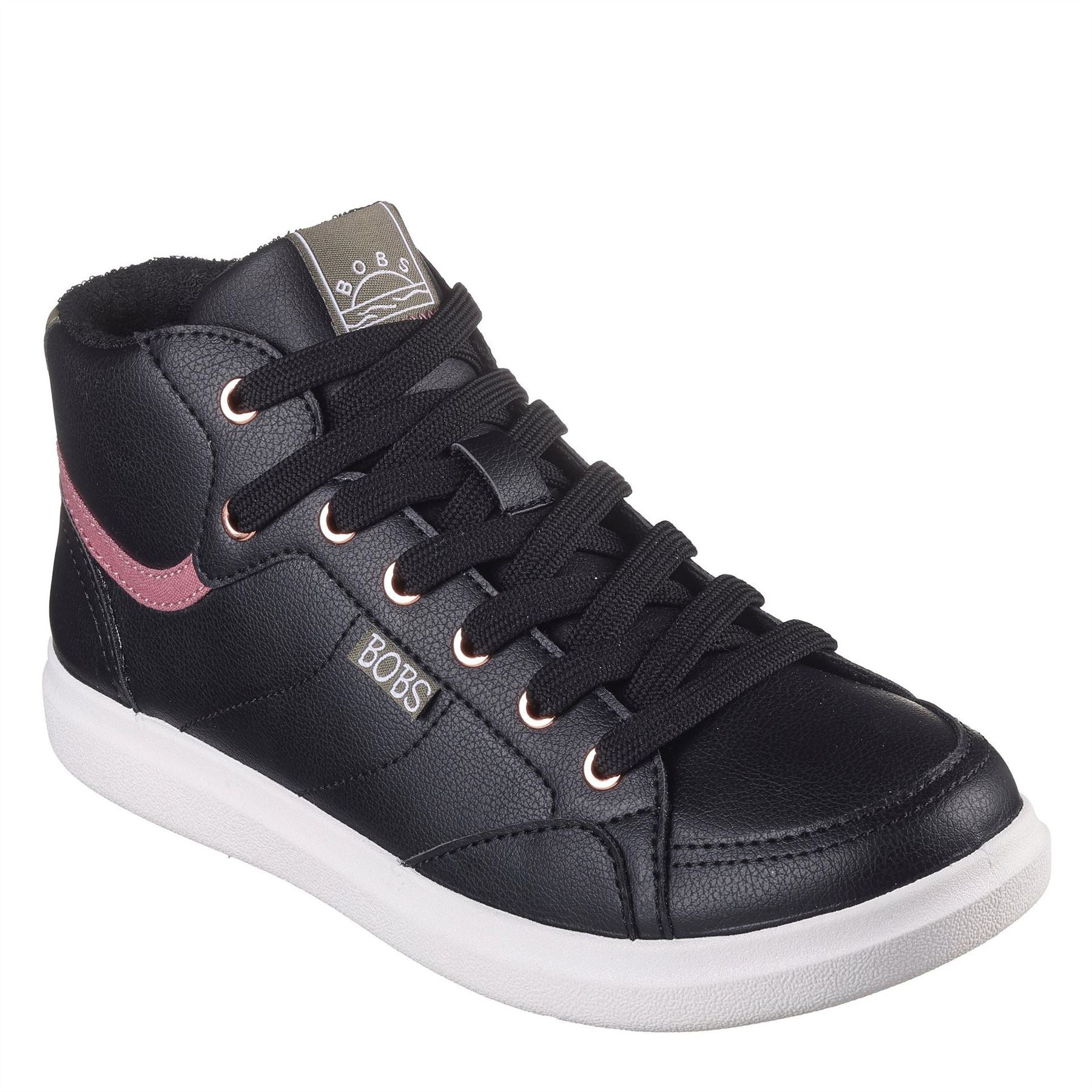 Skechers Casual Low Top Trainers