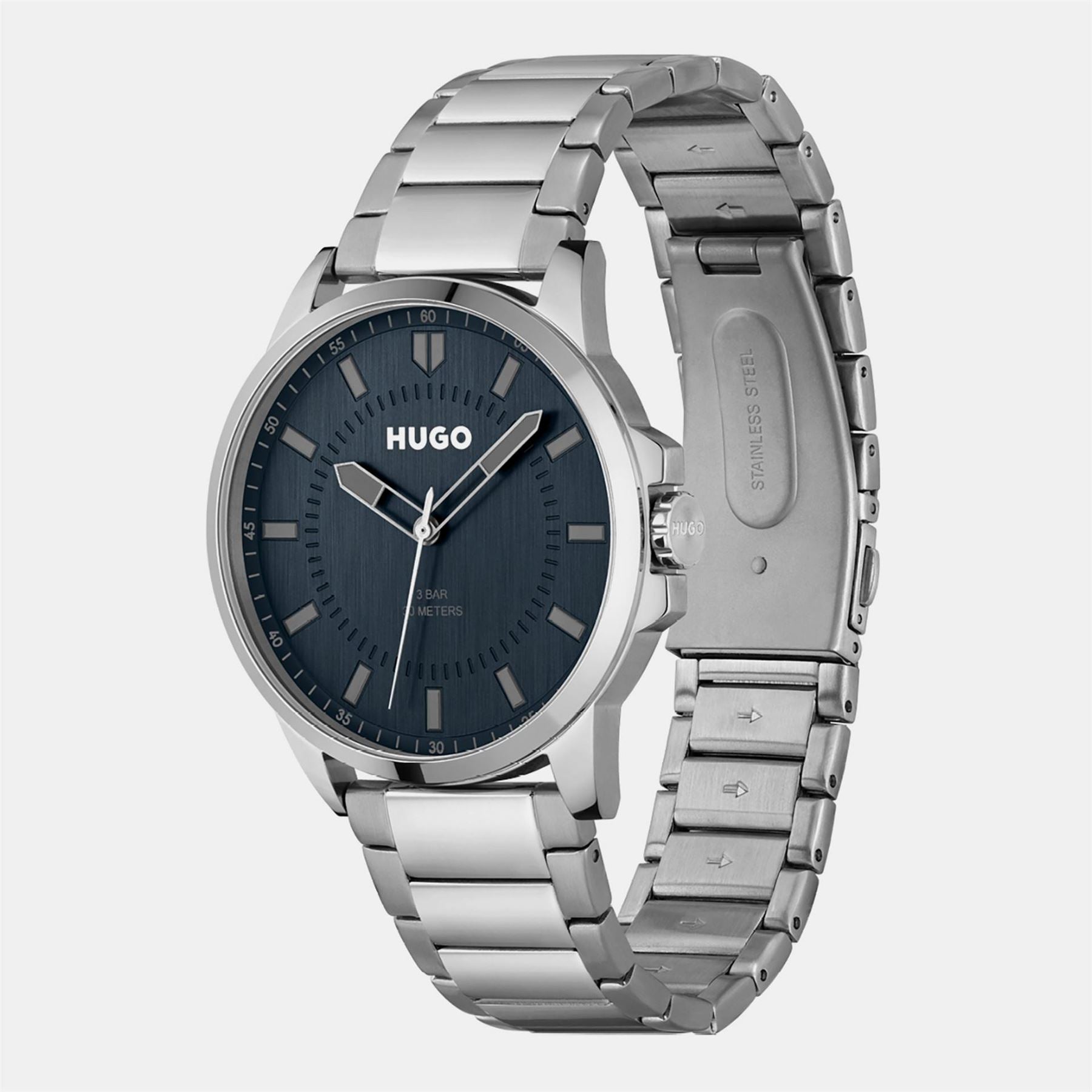 Hugo First Watch Mens