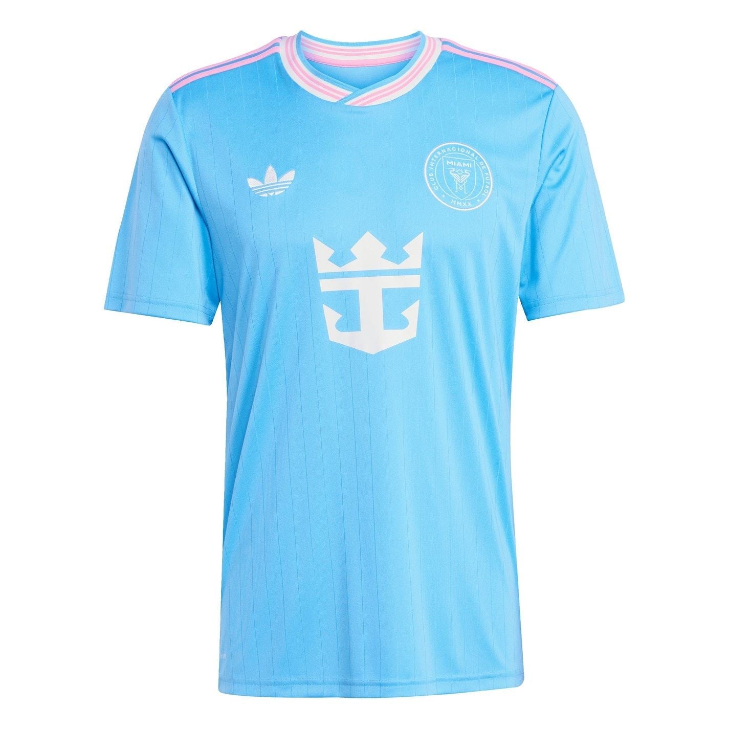 adidas Inter Miami Third Shirt Messi 2025 2026 Adults