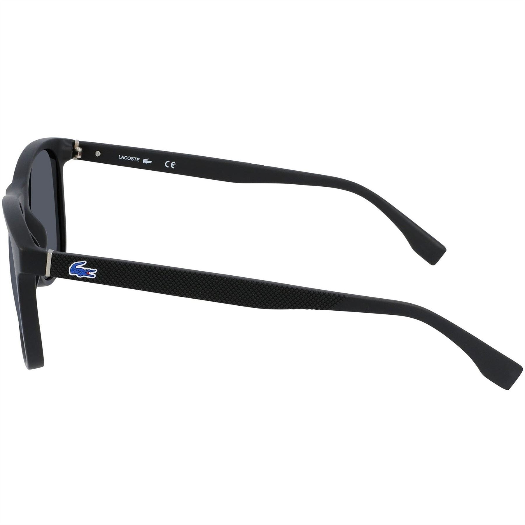 Lacoste Modified Rectangle Sunglasses