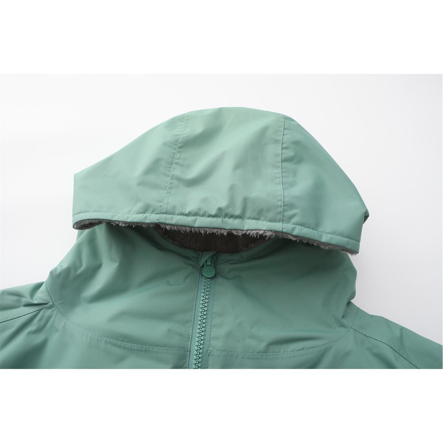 Gul Waterproof Changing Robe Unisex