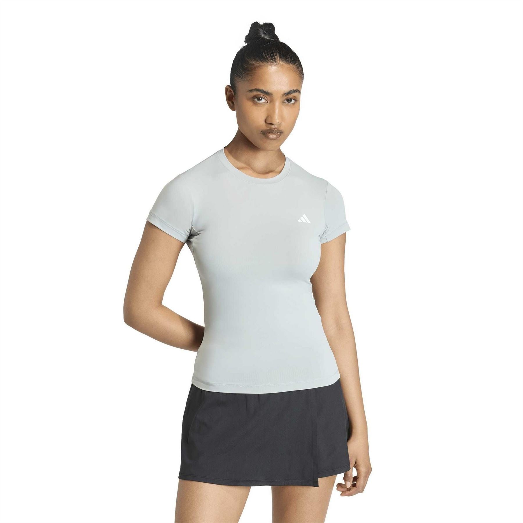 adidas Short Sleeve Performance Training T-Shirt