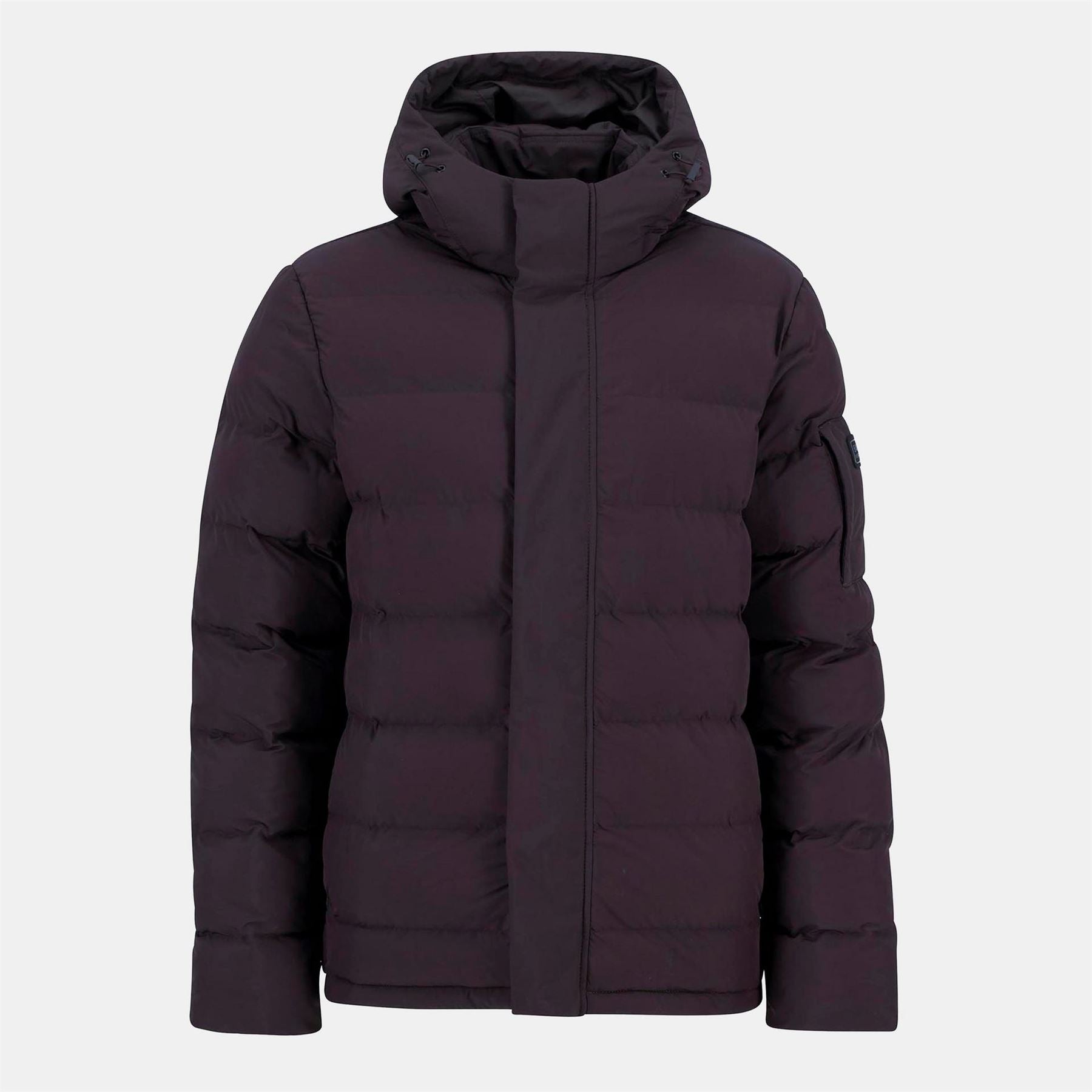 Barbour International Jacket