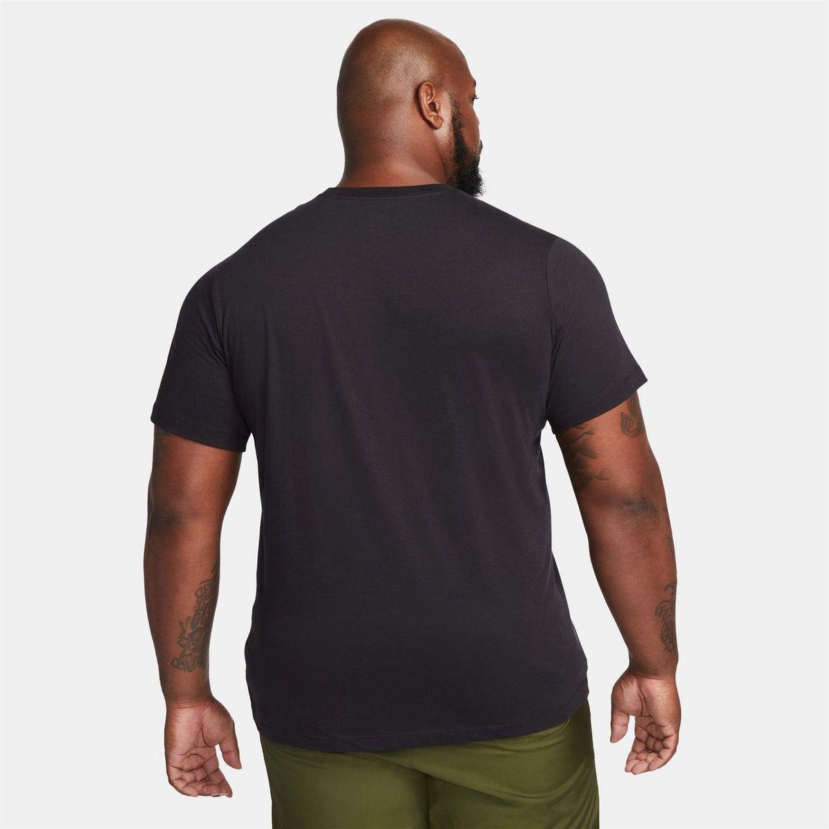 Nike Mens Sportswear Club T-Shirt