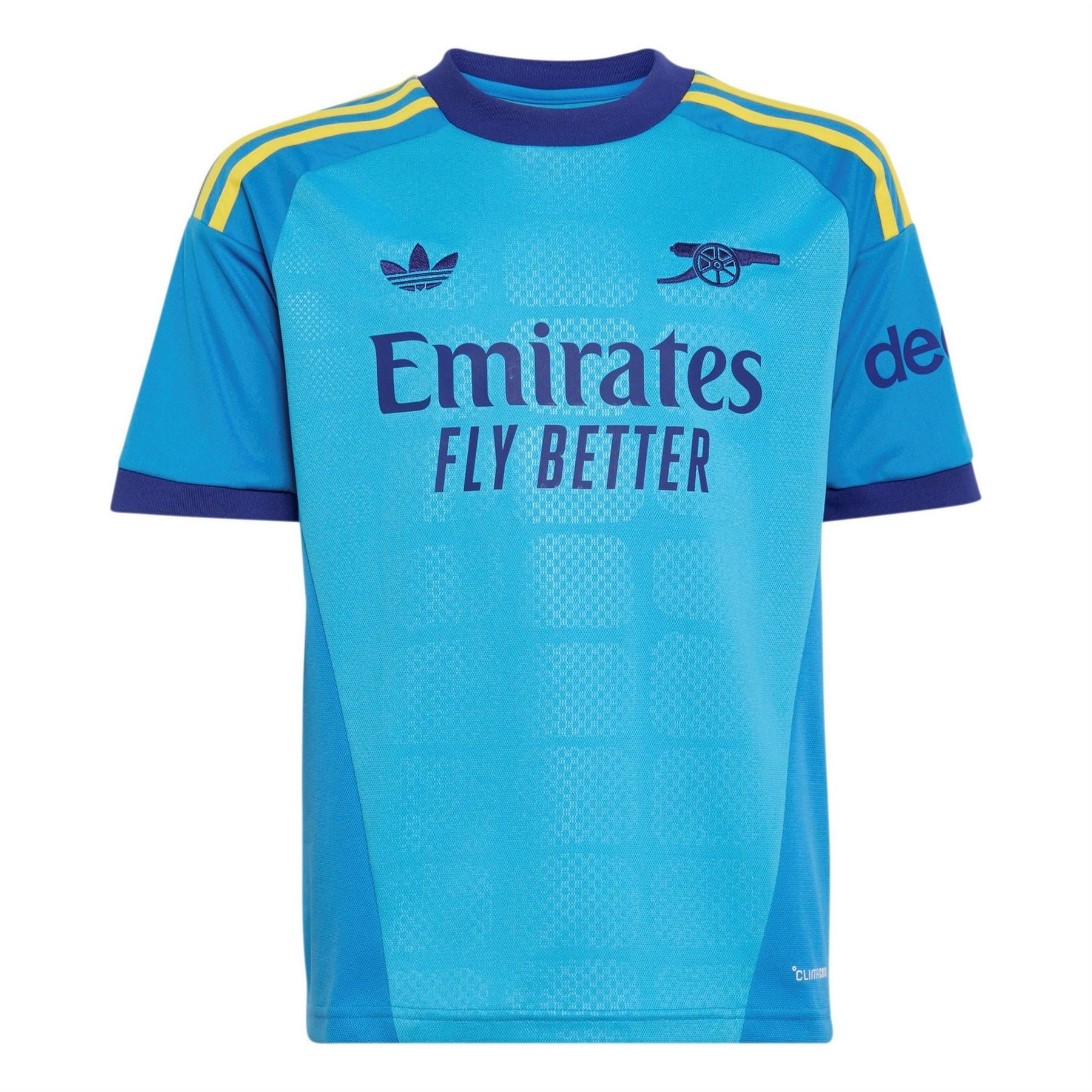 adidas Afc A Gk Jersey Jn63