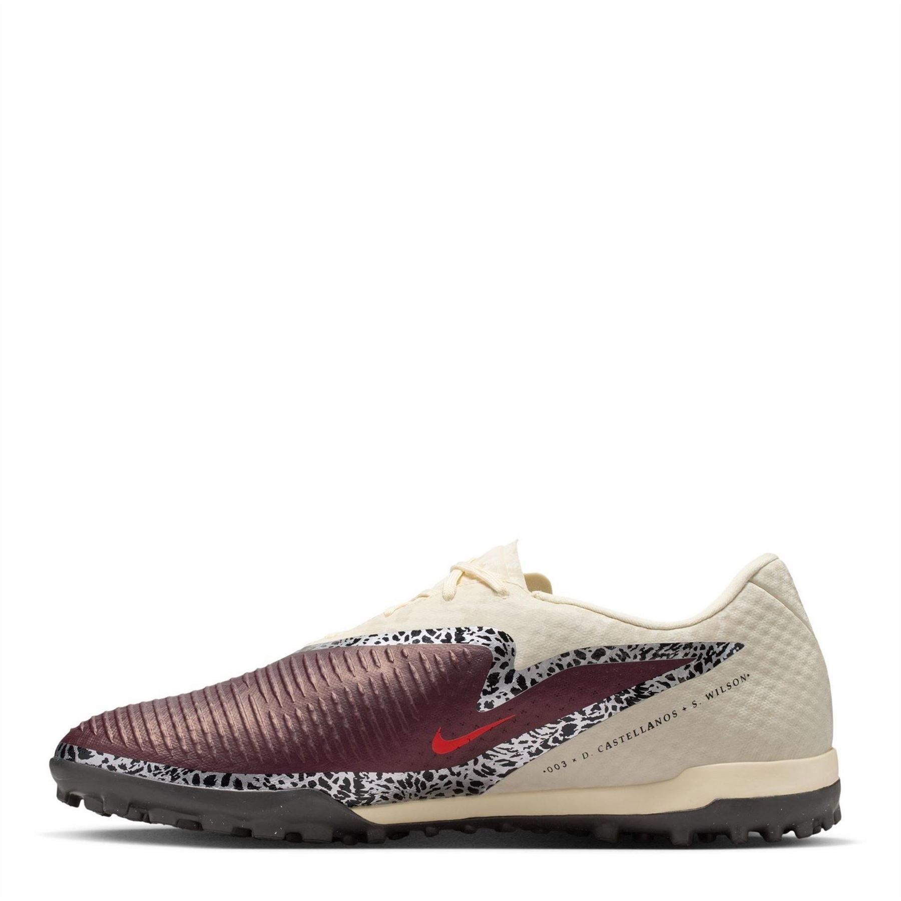 Nike Phantom 6 Low Academy Adults Astro Turf Football Boots