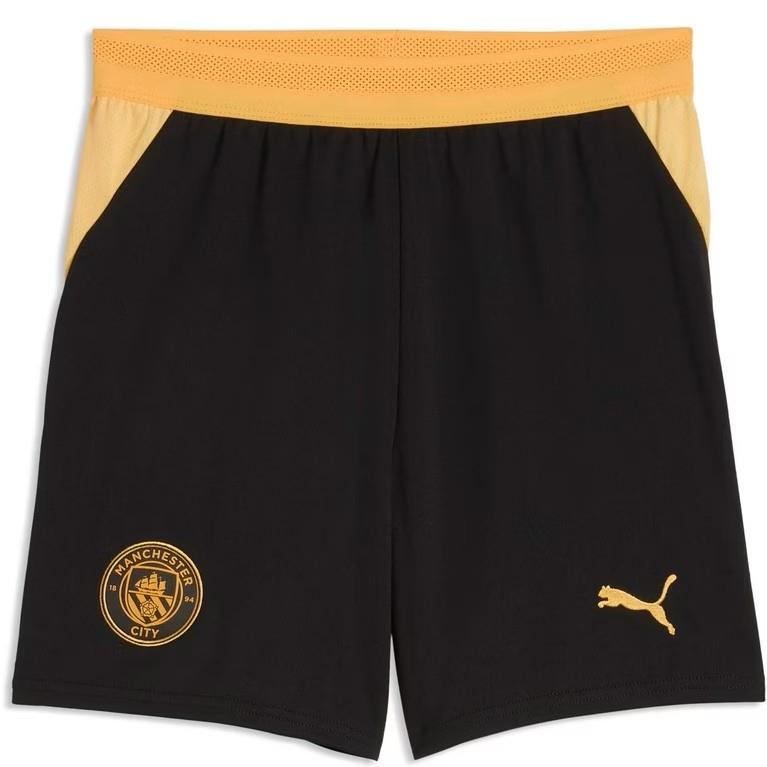 Puma City Away Short 2026 27 Juniors