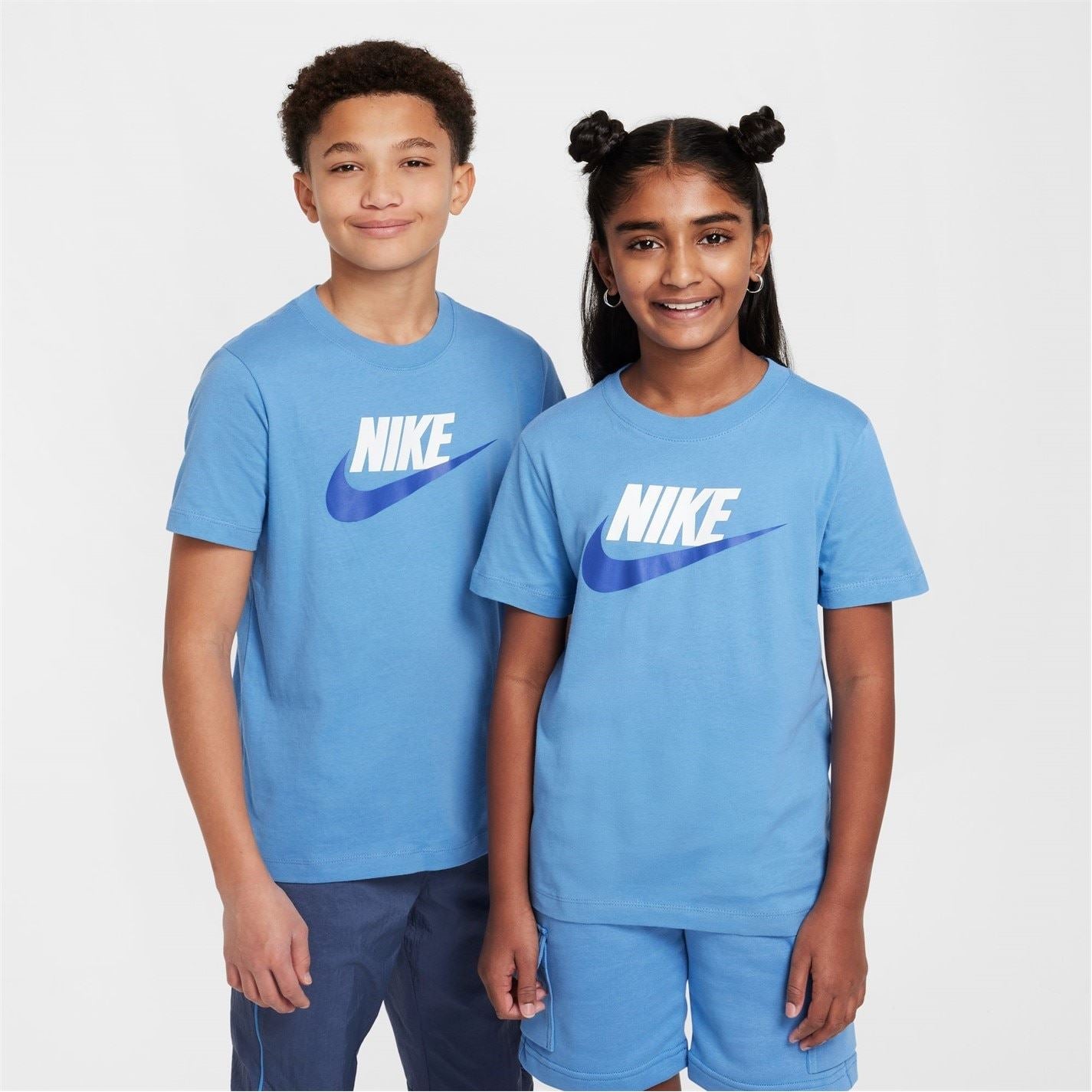 Nike Sportswear T-Shirt Junior
