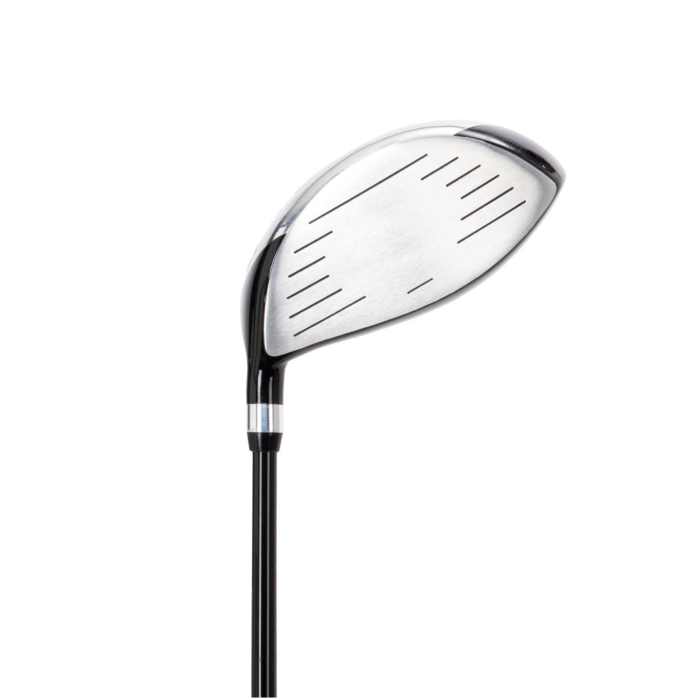 Slazenger Womens Vs Golf Driver Graphite Club