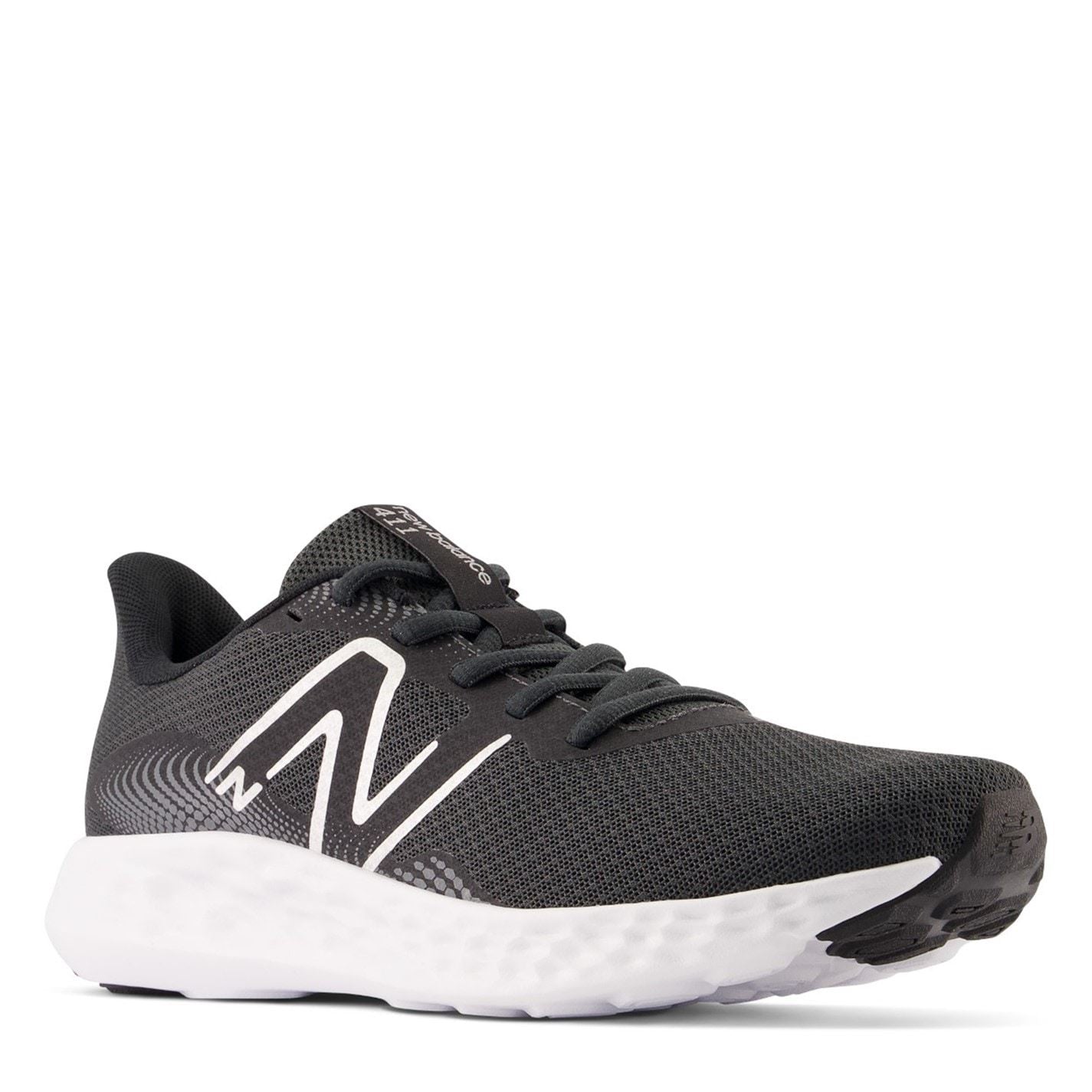New Balance Womens 411 V3 Running Shoes