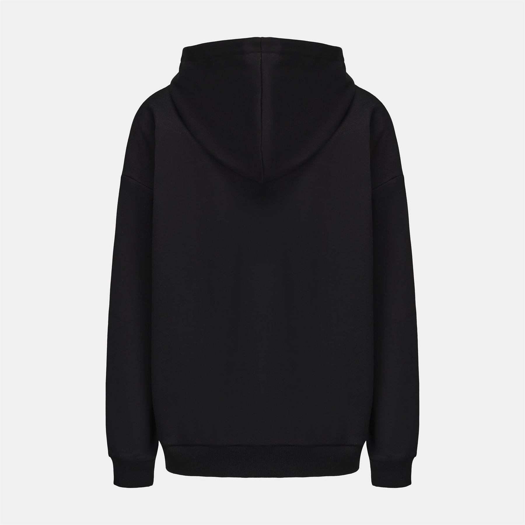 Character Hoody Ladies