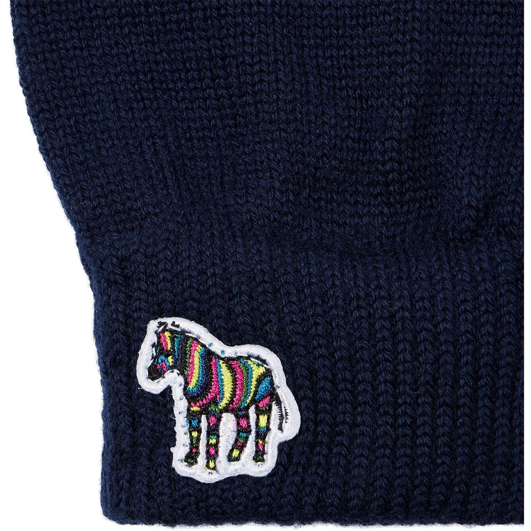 Paul Smith Wool Gloves