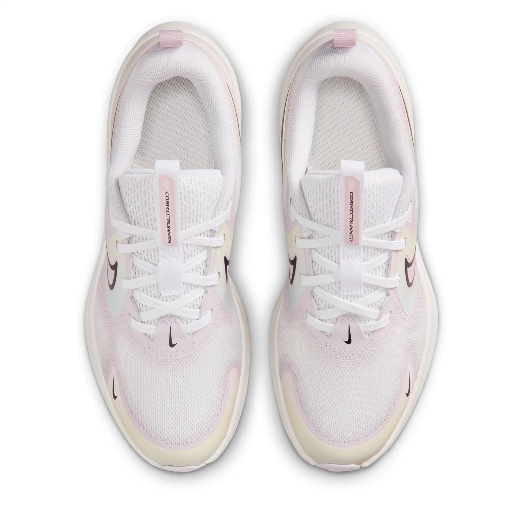 Nike Junior Cosmic Running Trainers