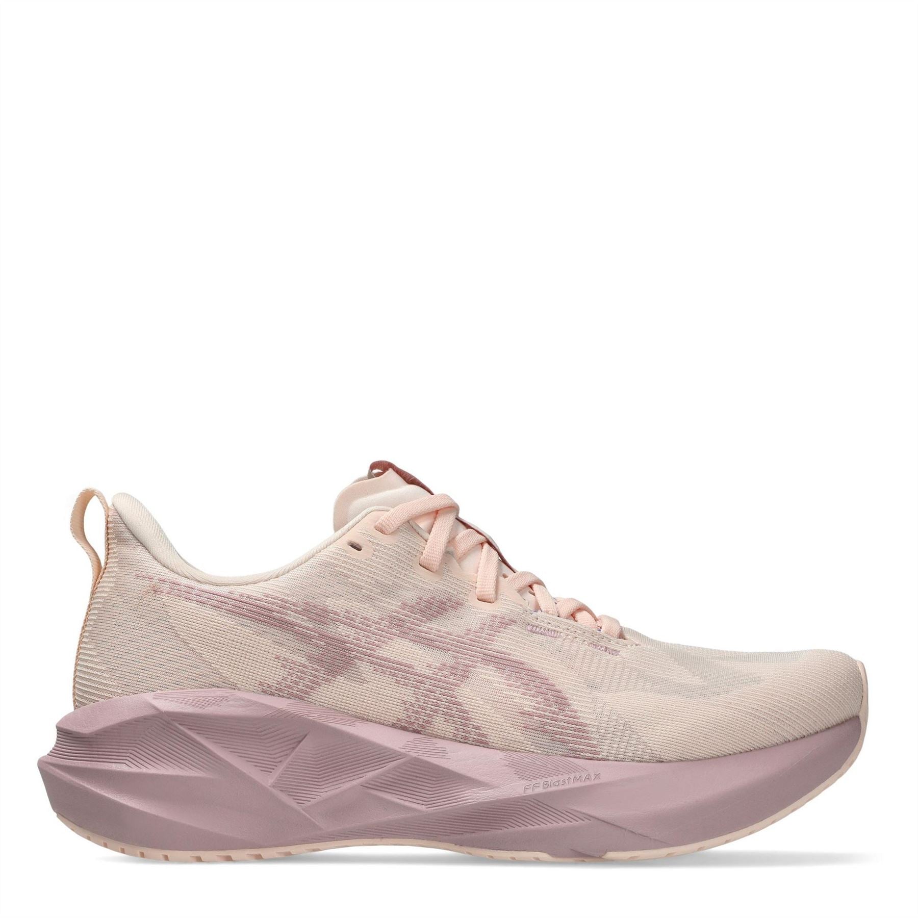 Asics Womens Novablast 5 Road Running Shoes