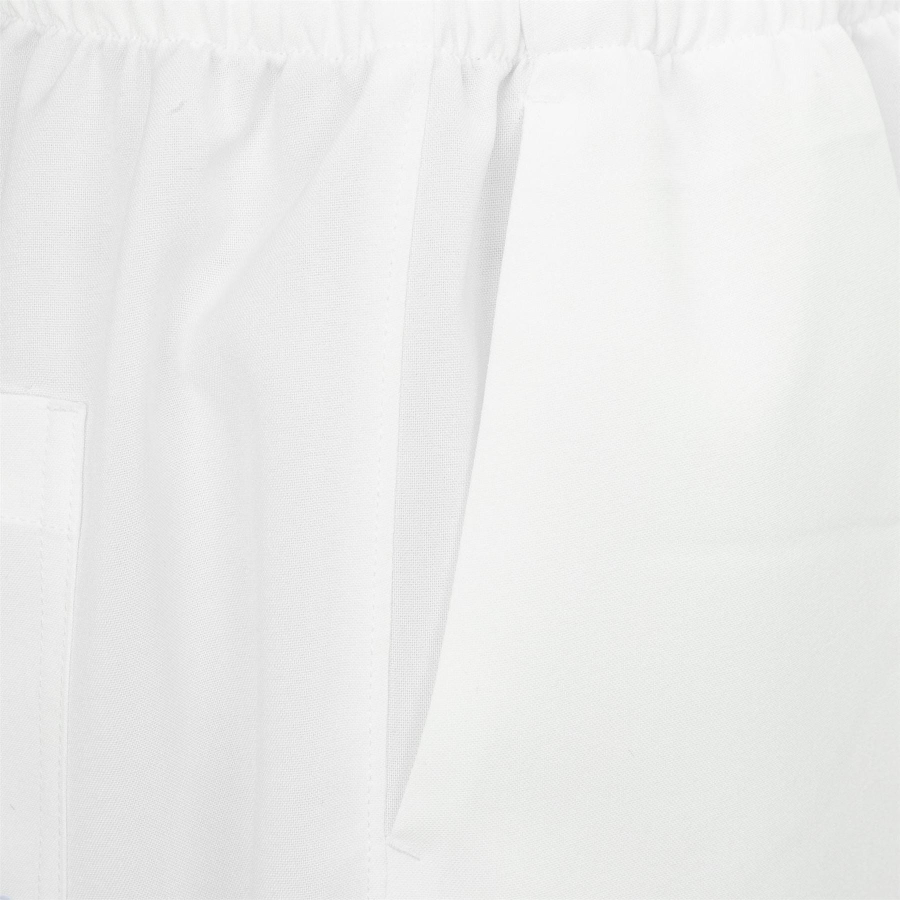 SoulCal Vertical Stripe Wide Leg Trousers