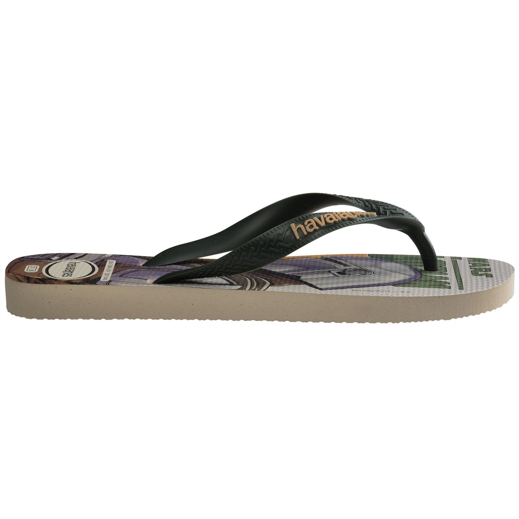 Havaianas Flip Flops