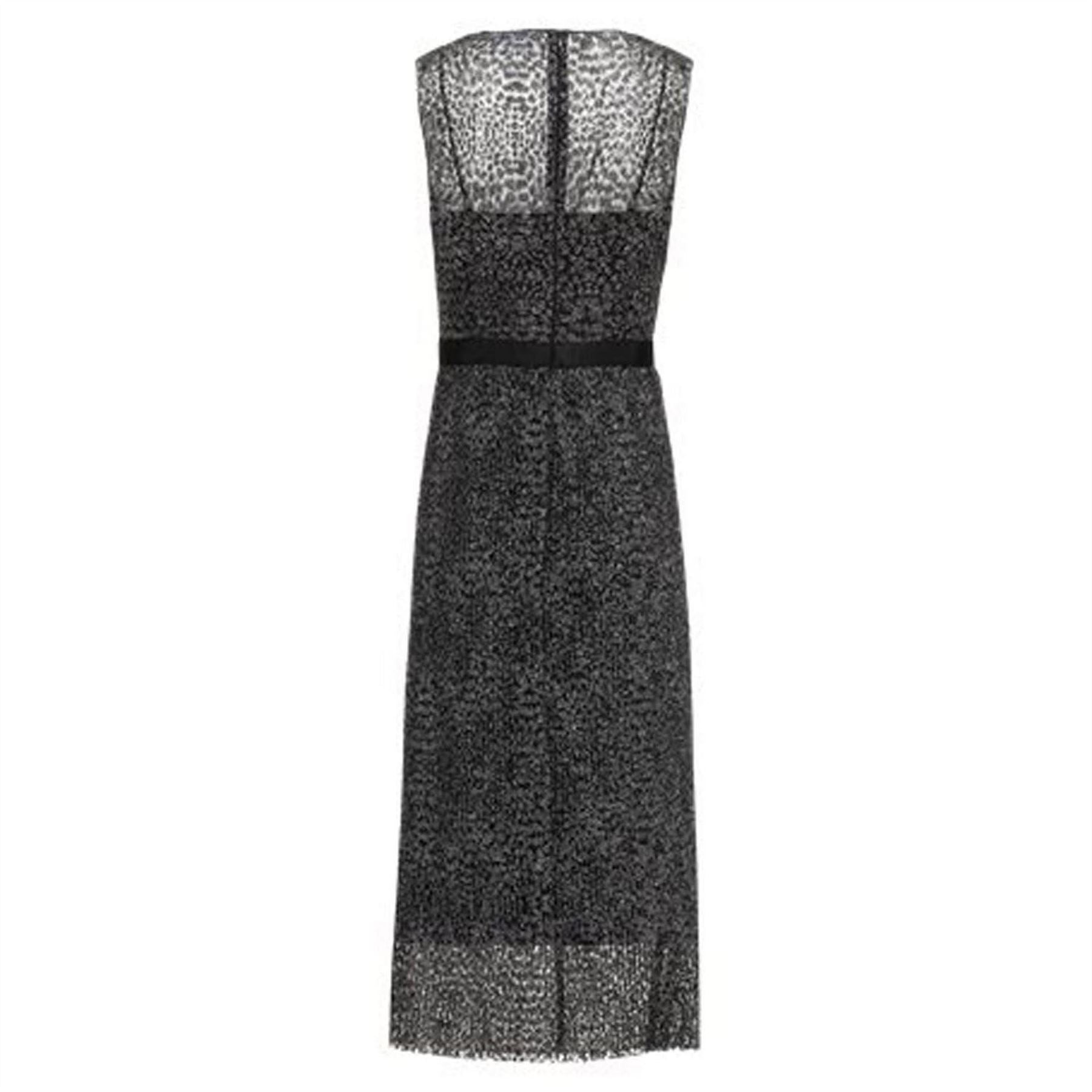 Boss Dress