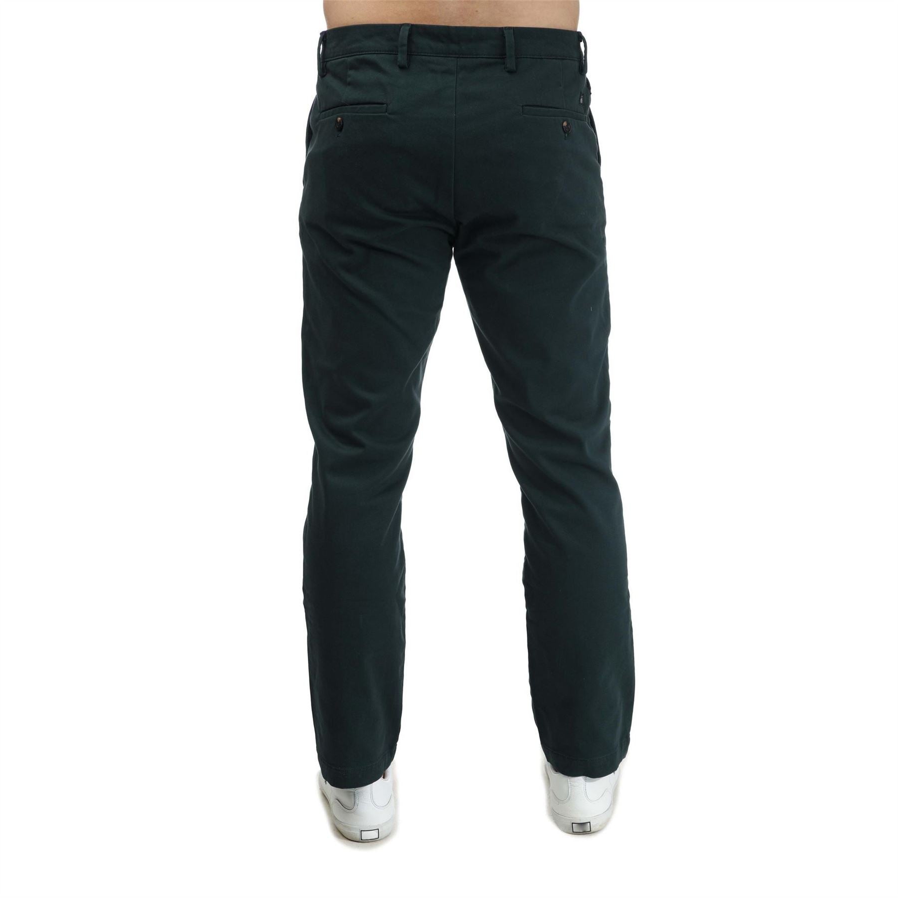 DOCKERS Smt 360 Regular Fit Chinos