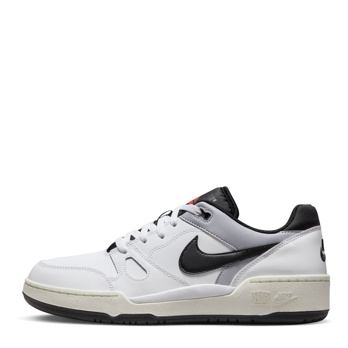 Nike Full Force Low Top Sneakers