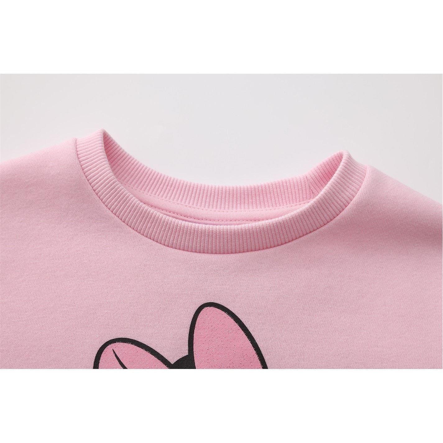Character Crew Sweat Infant