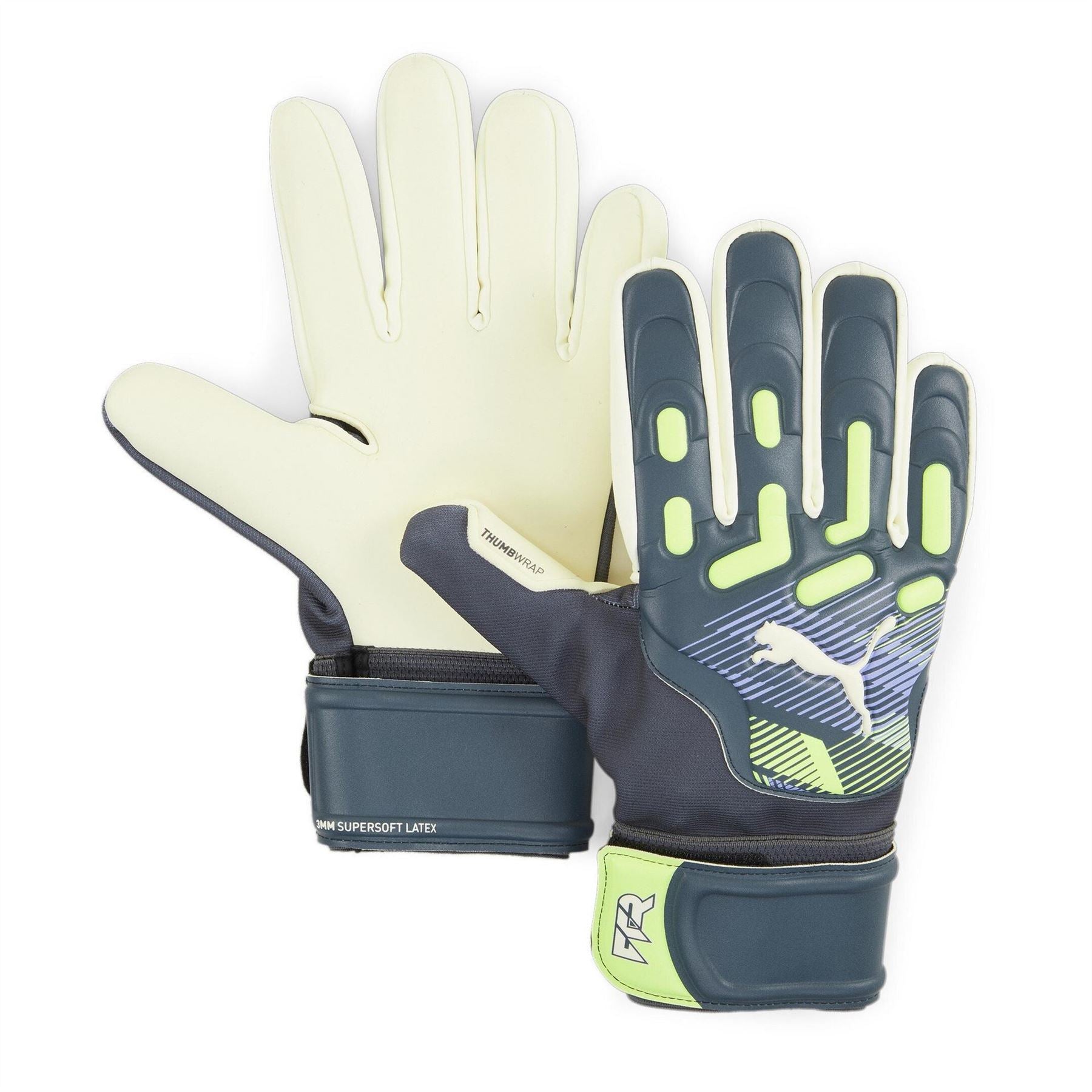 Puma Future Match Goalkeeper Glove Juniors