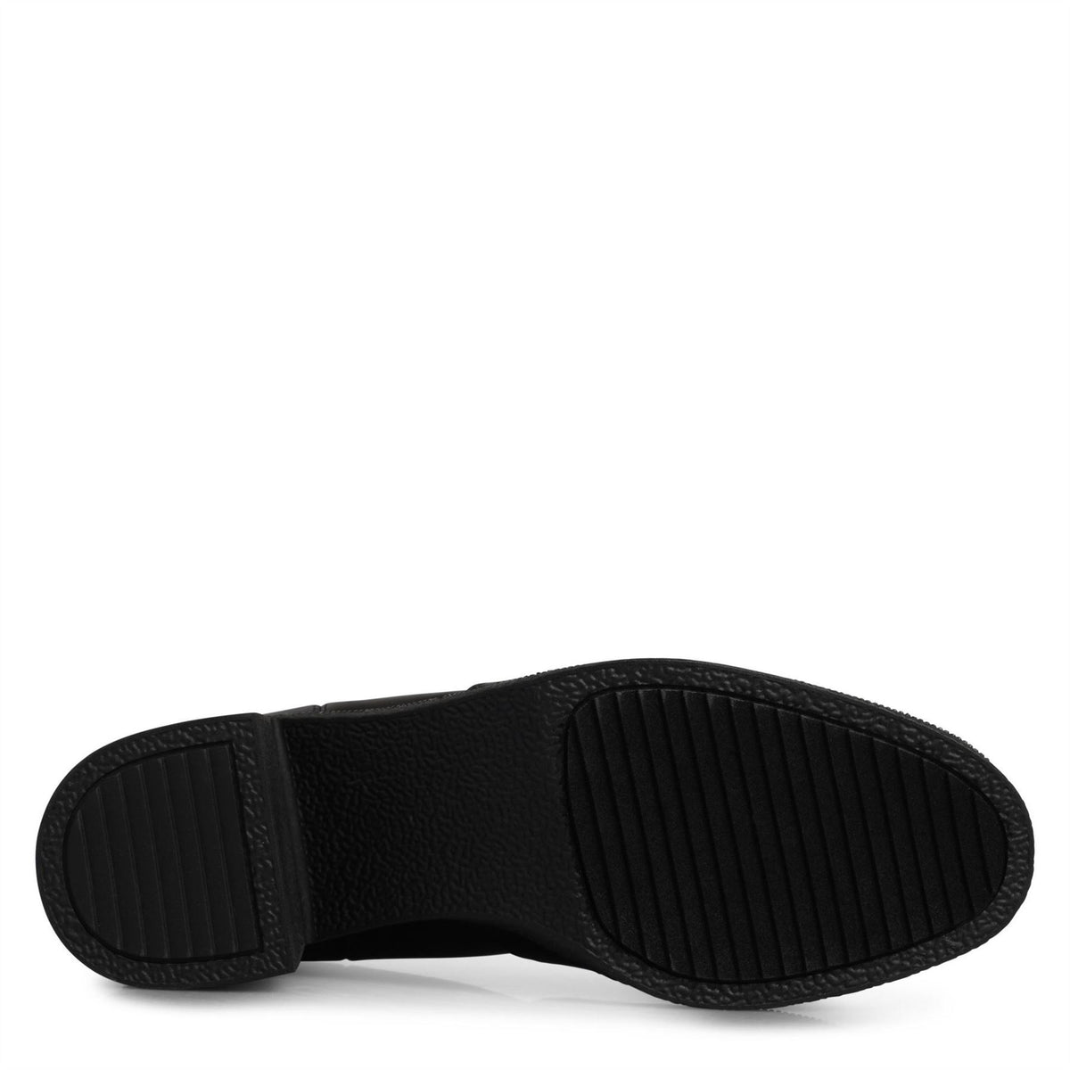 DKNY Teenie Platform Boots