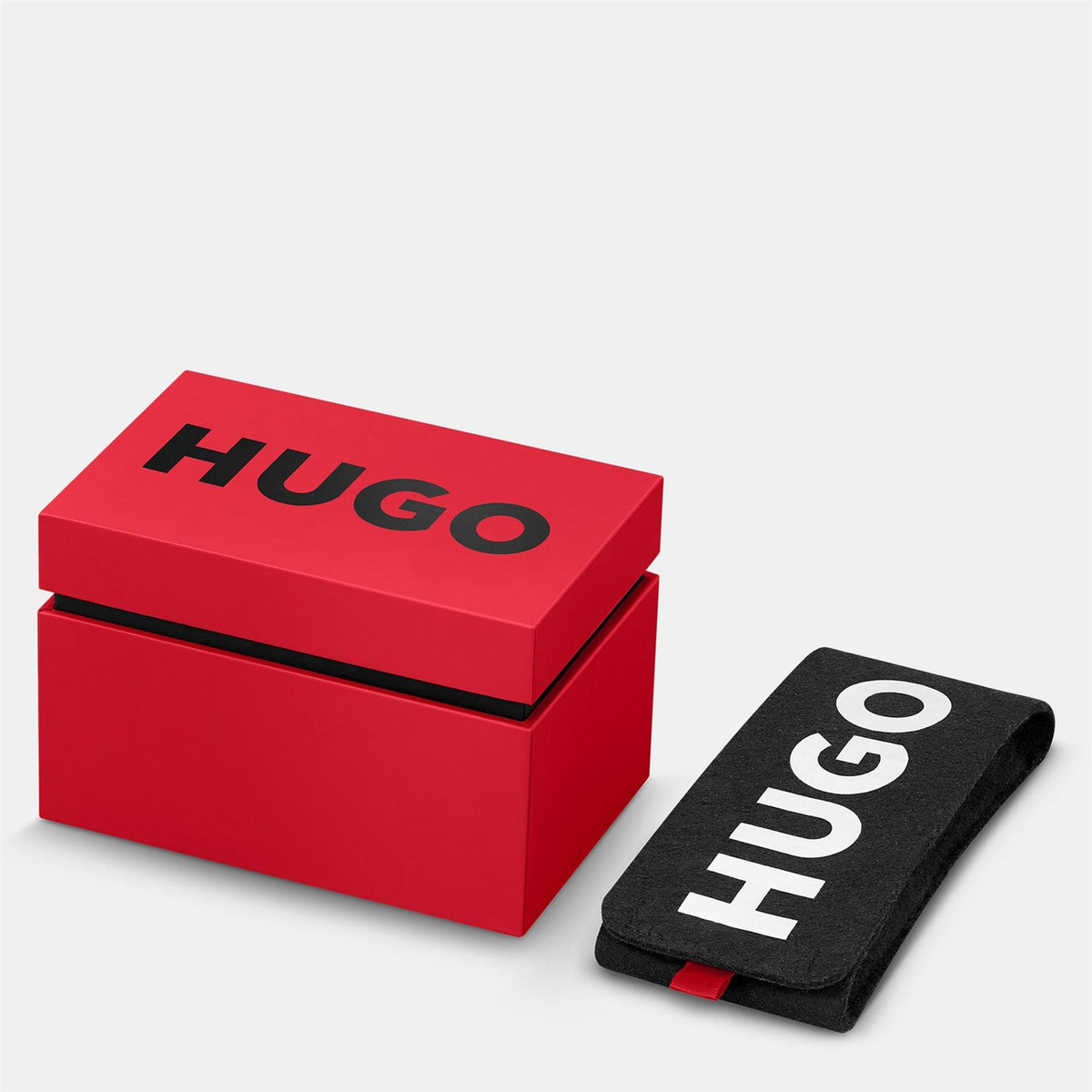 Hugo #bright Sport Bracelet Watch