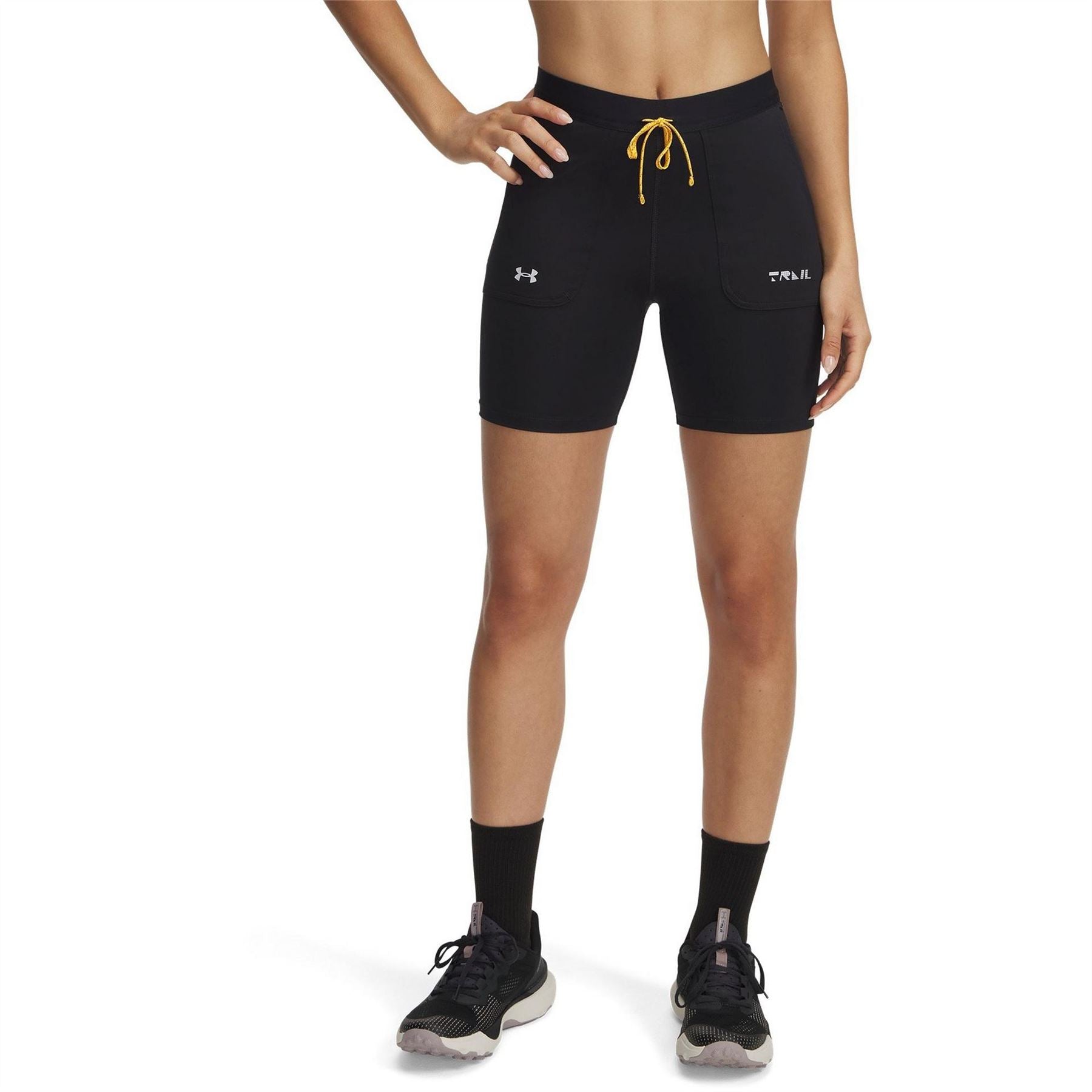 Under Armour Trail Run Fitted