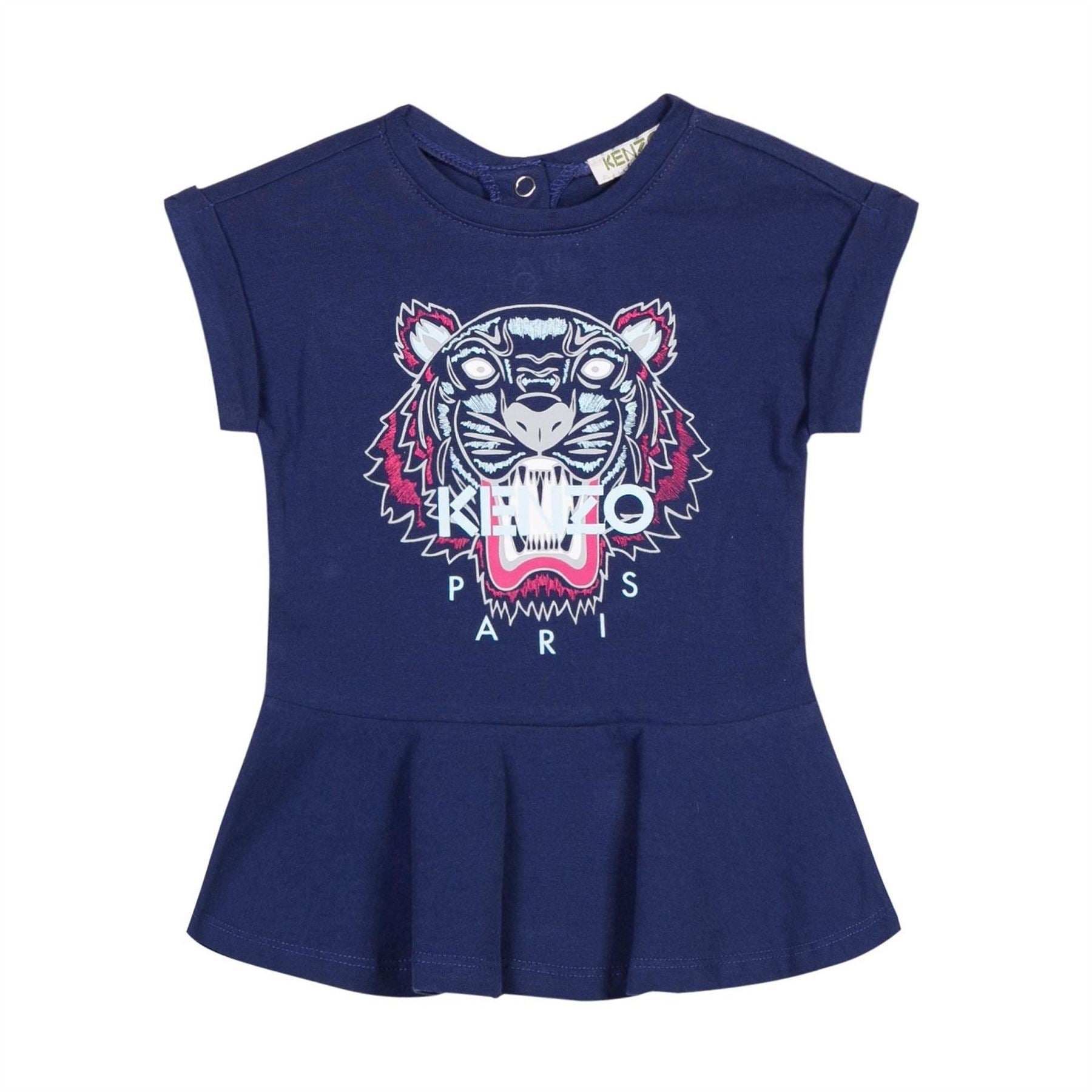 Kenzo Tiger Dress