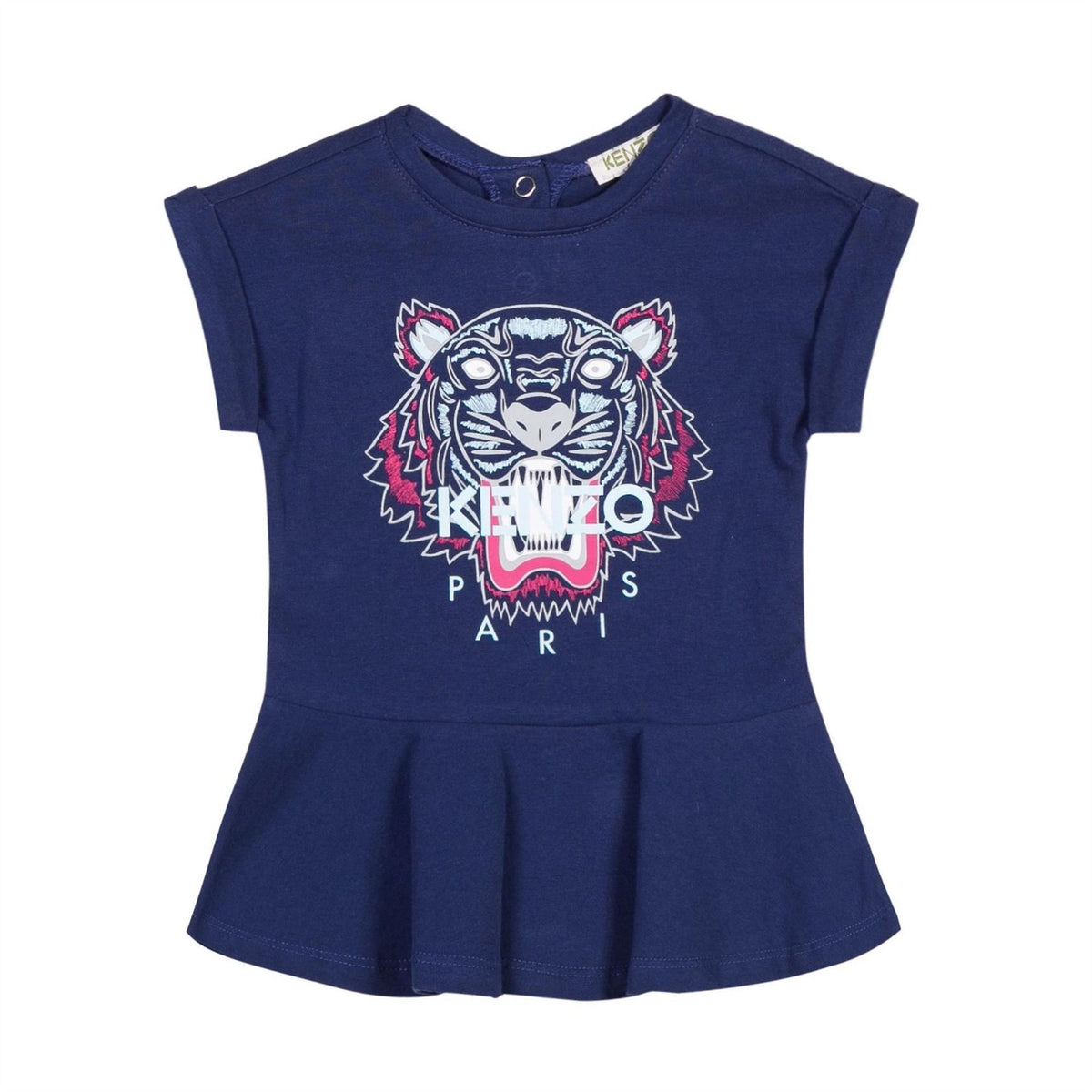Kenzo Tiger Dress