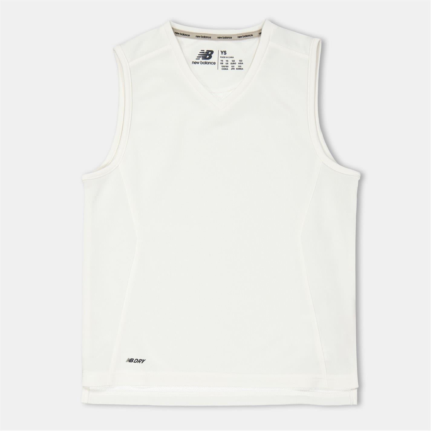 New Balance Cricket Performance Vest