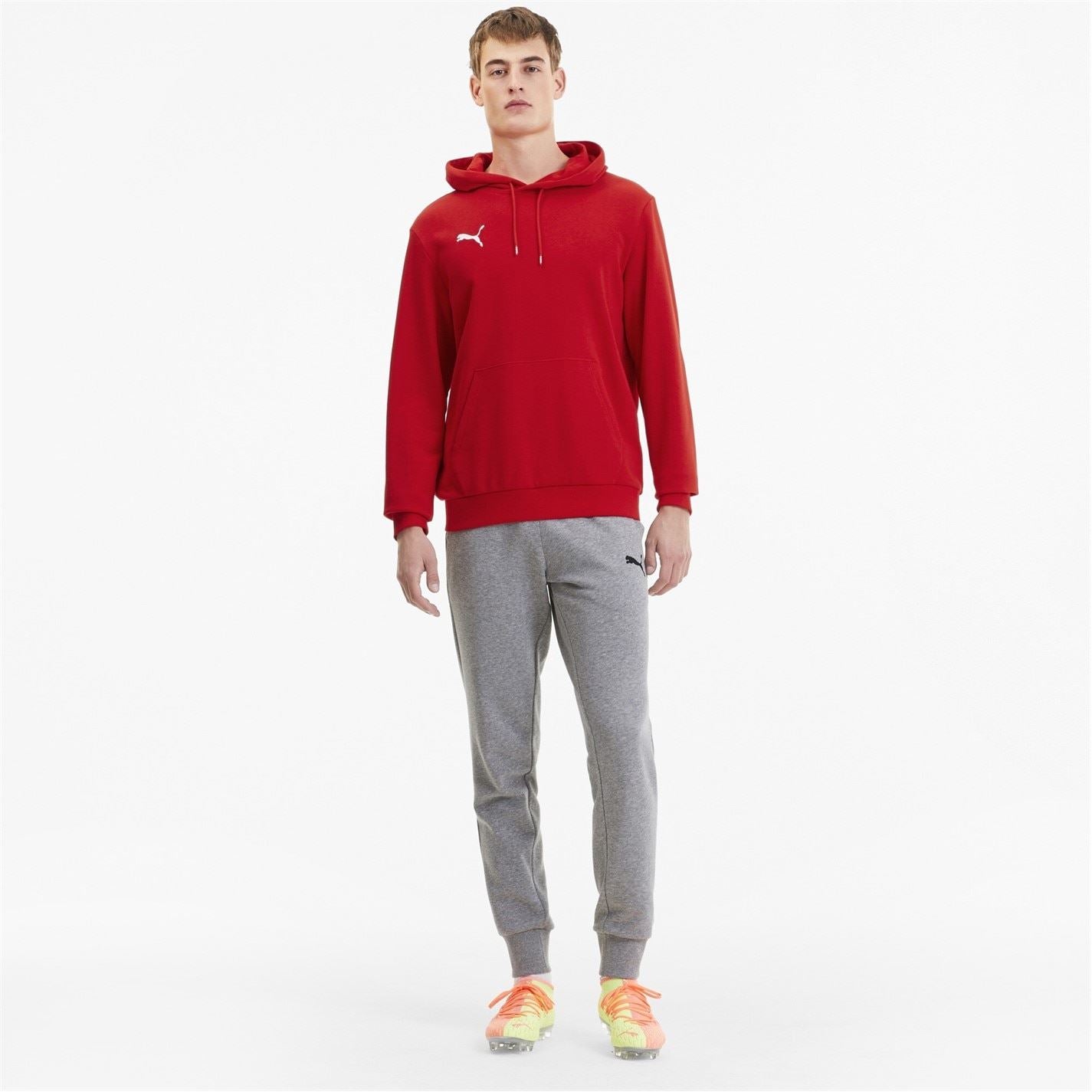 Puma Teamgoal 23 Casual Hoodie