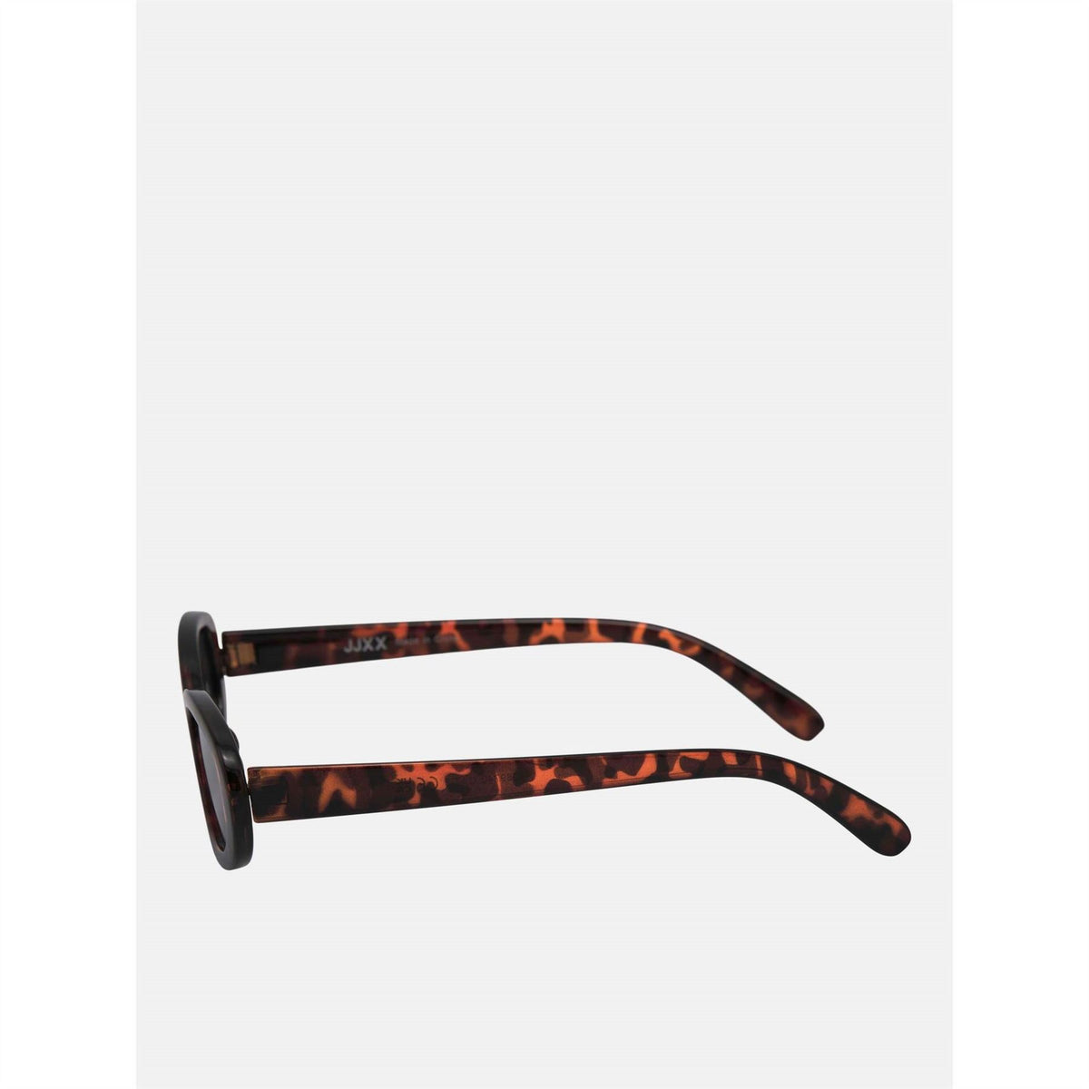 JJXX LD62 Joy Oval Full Rim Sunglasses