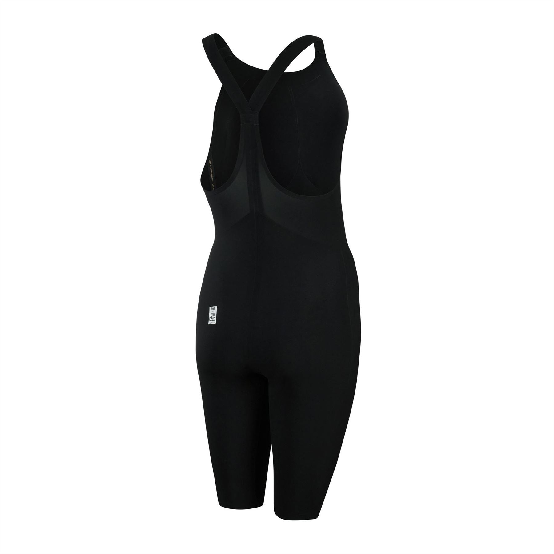 Speedo LZR Valor Textured Patterned Swimwear