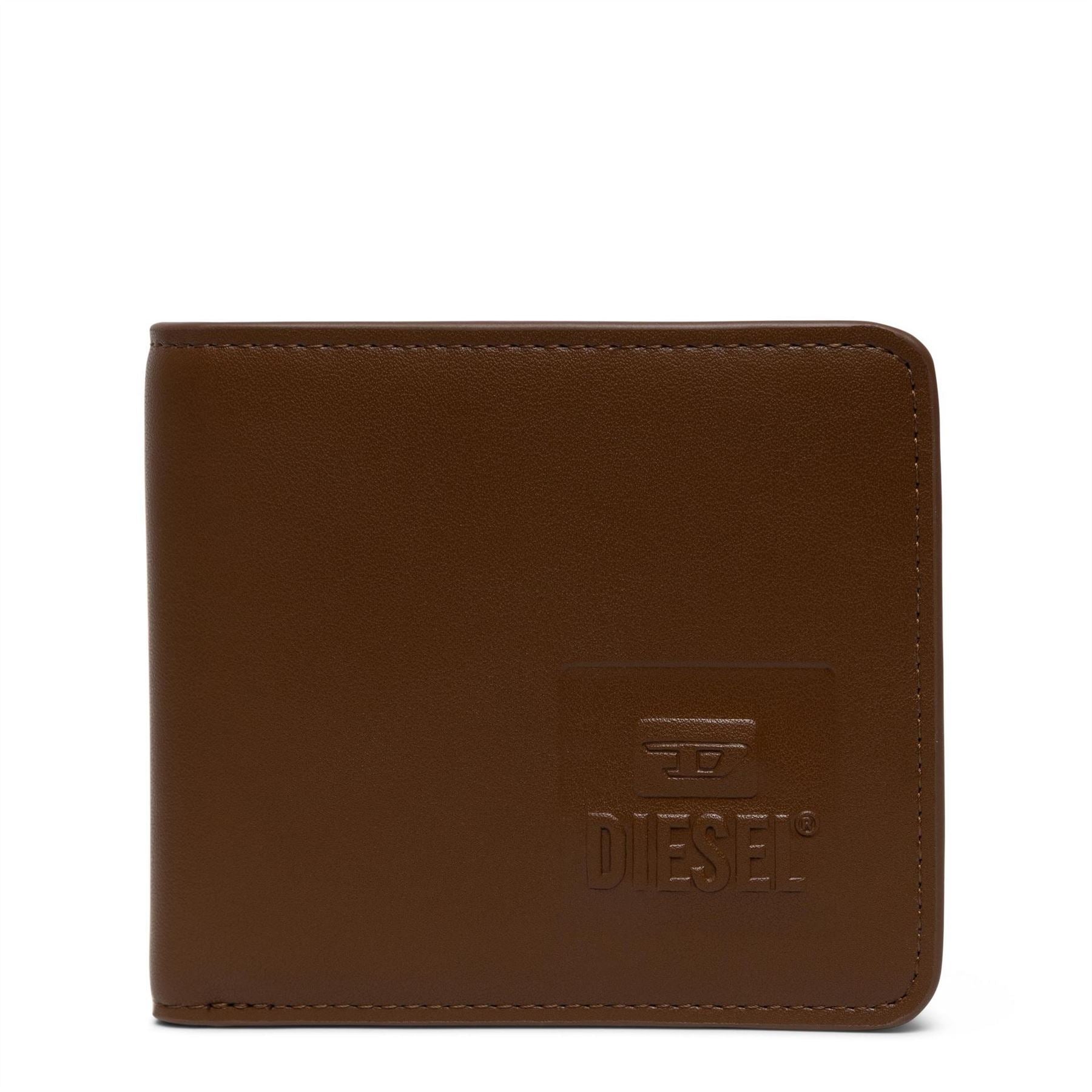 Diesel Coin Billfold Wallet