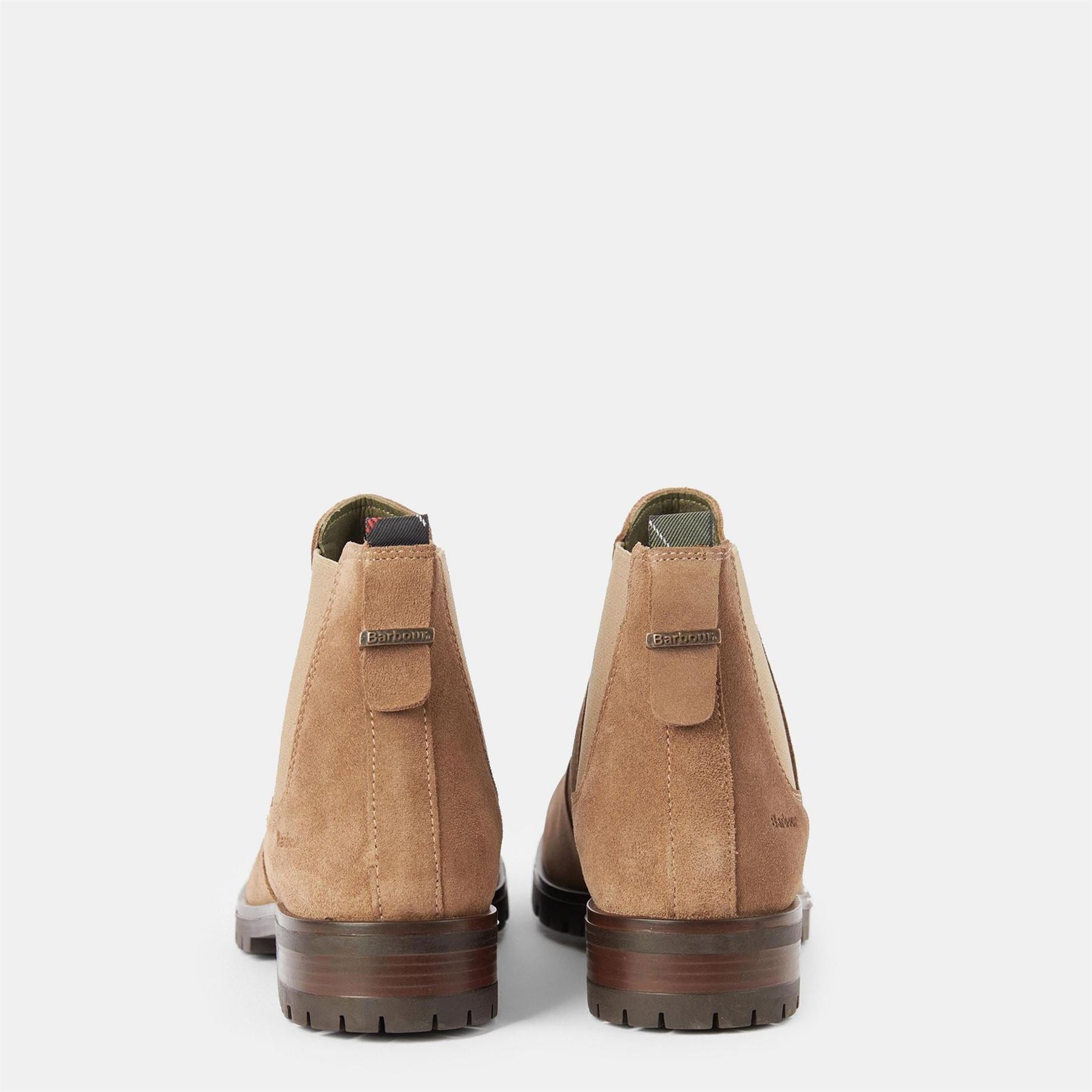 Barbour Boots