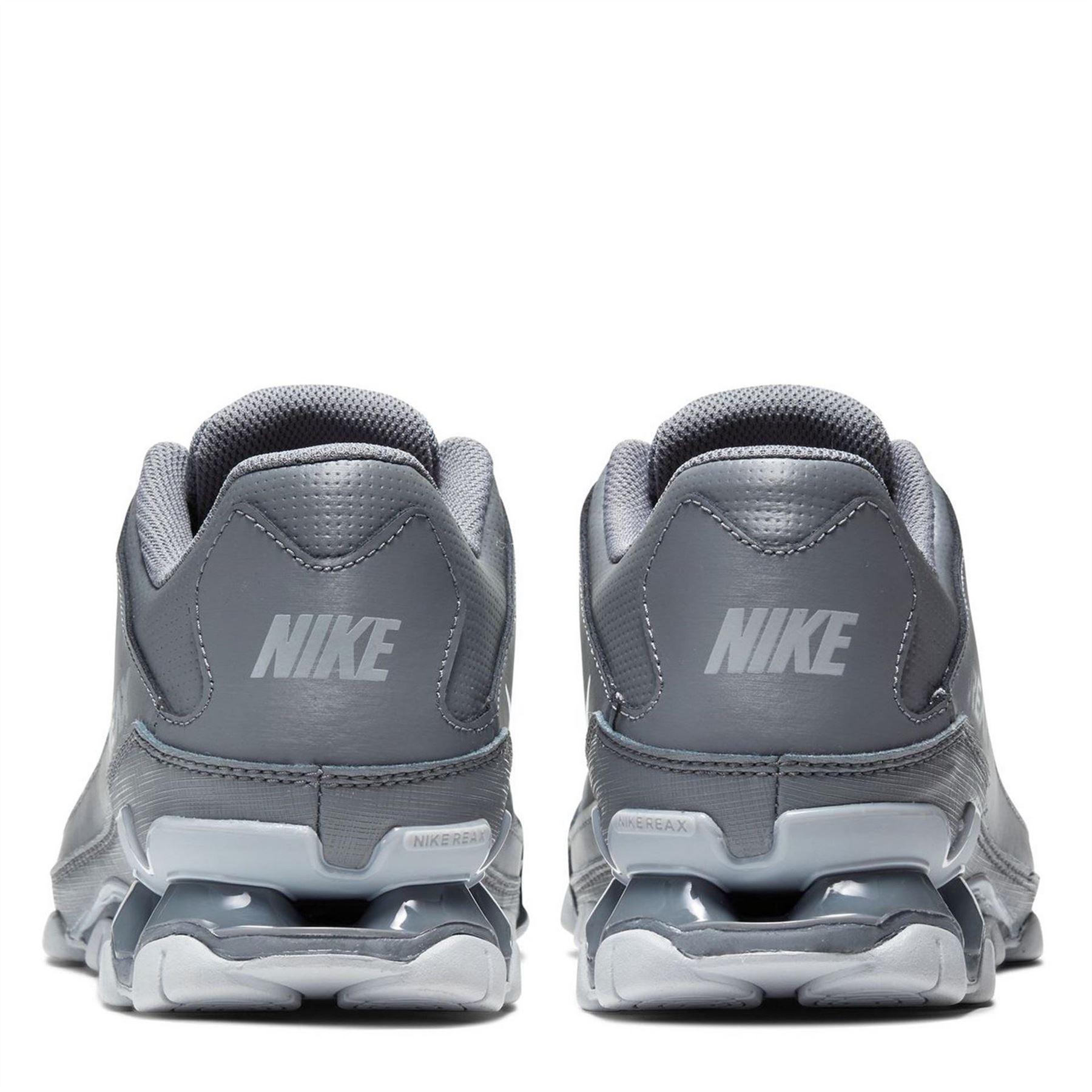 Nike Mens Reax 8 Tr Workout Shoes