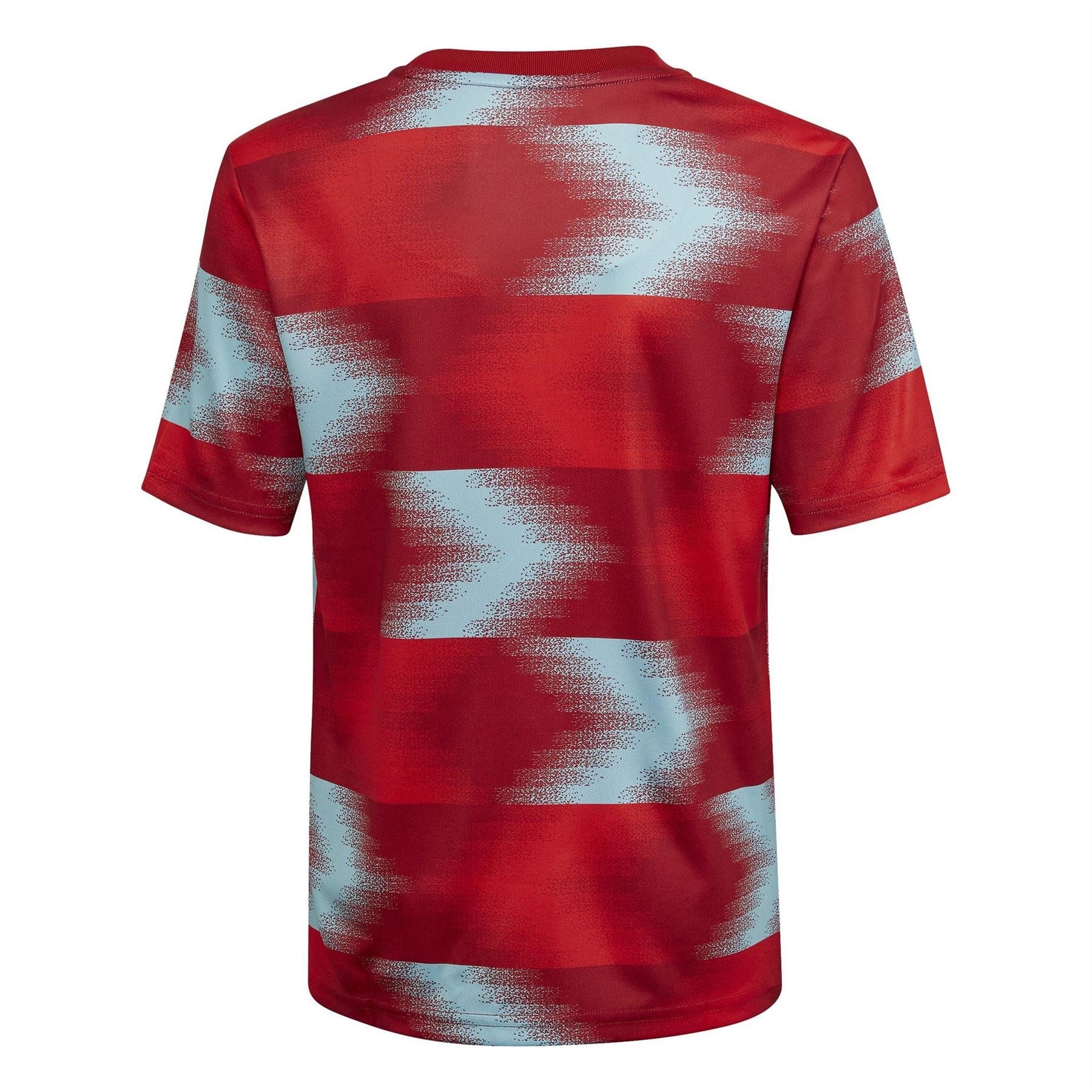 adidas Kids Colombia Domestic Football Shirt
