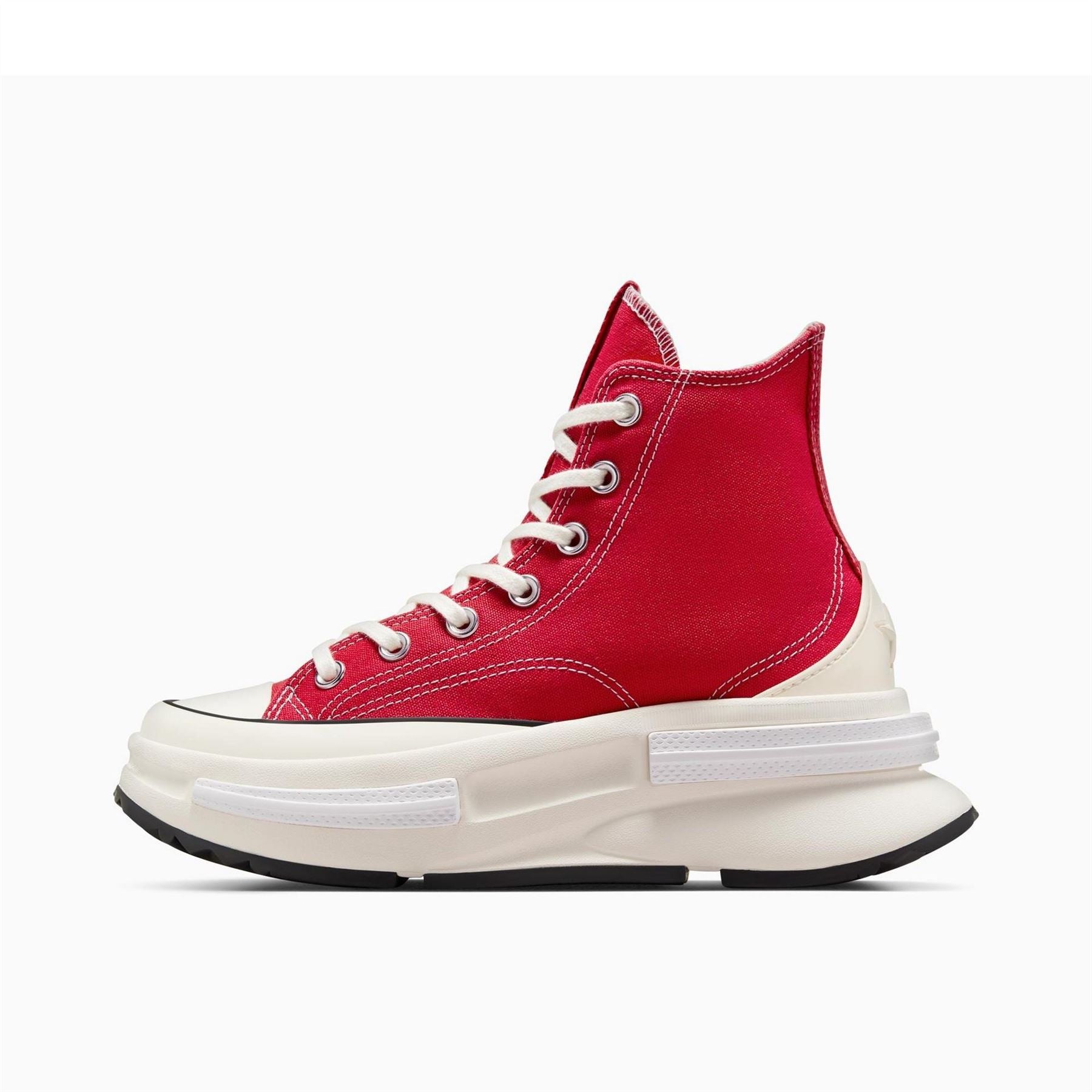 Converse Adults Run Star Legacy Platform Trainers