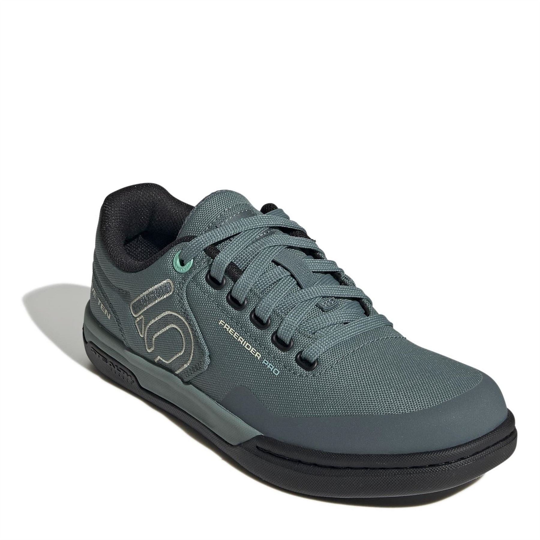 Five Ten Womens Freerider Pro Canvasas Mountain Bike Shoes
