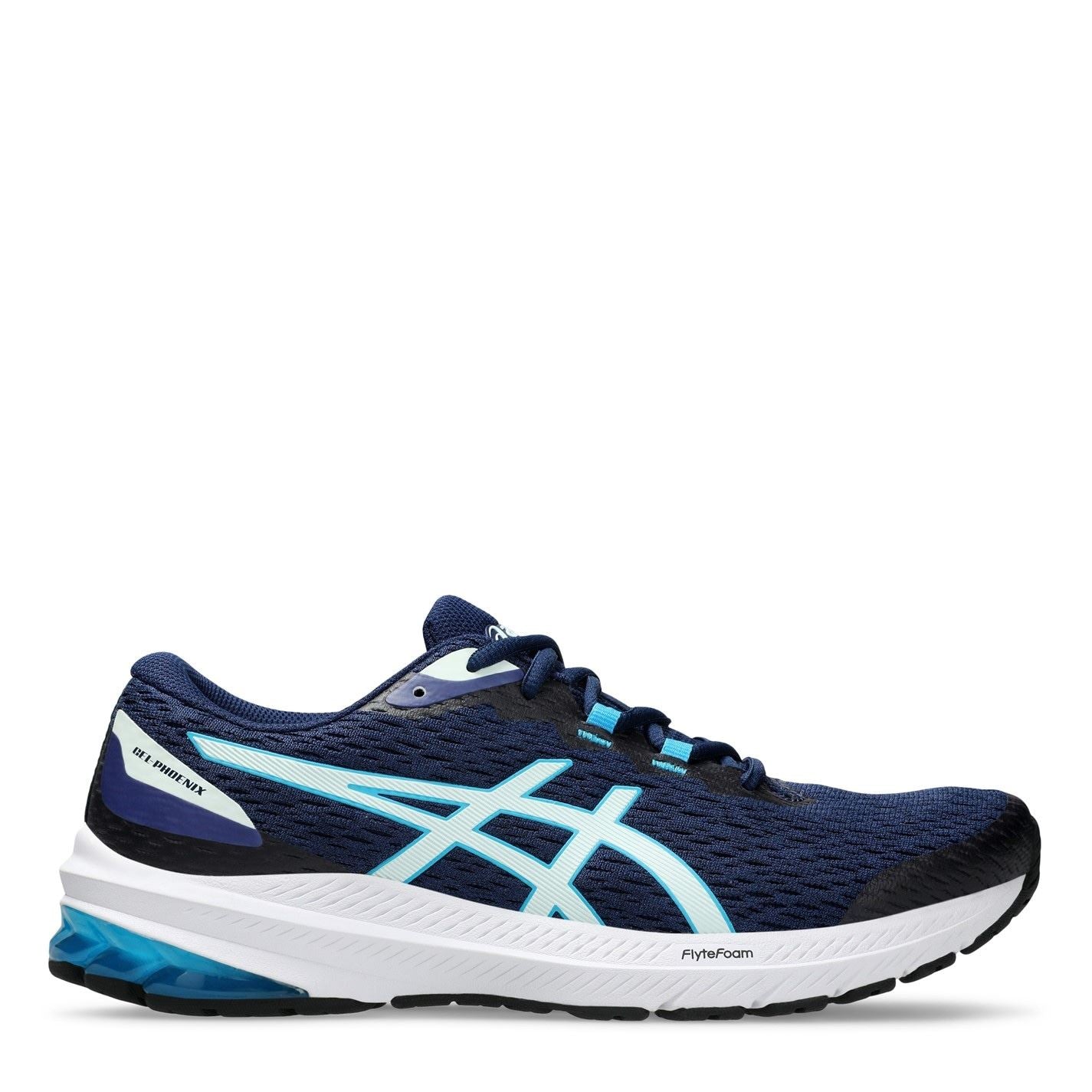 Asics Mens Gel Phoenix 12 Running Shoes