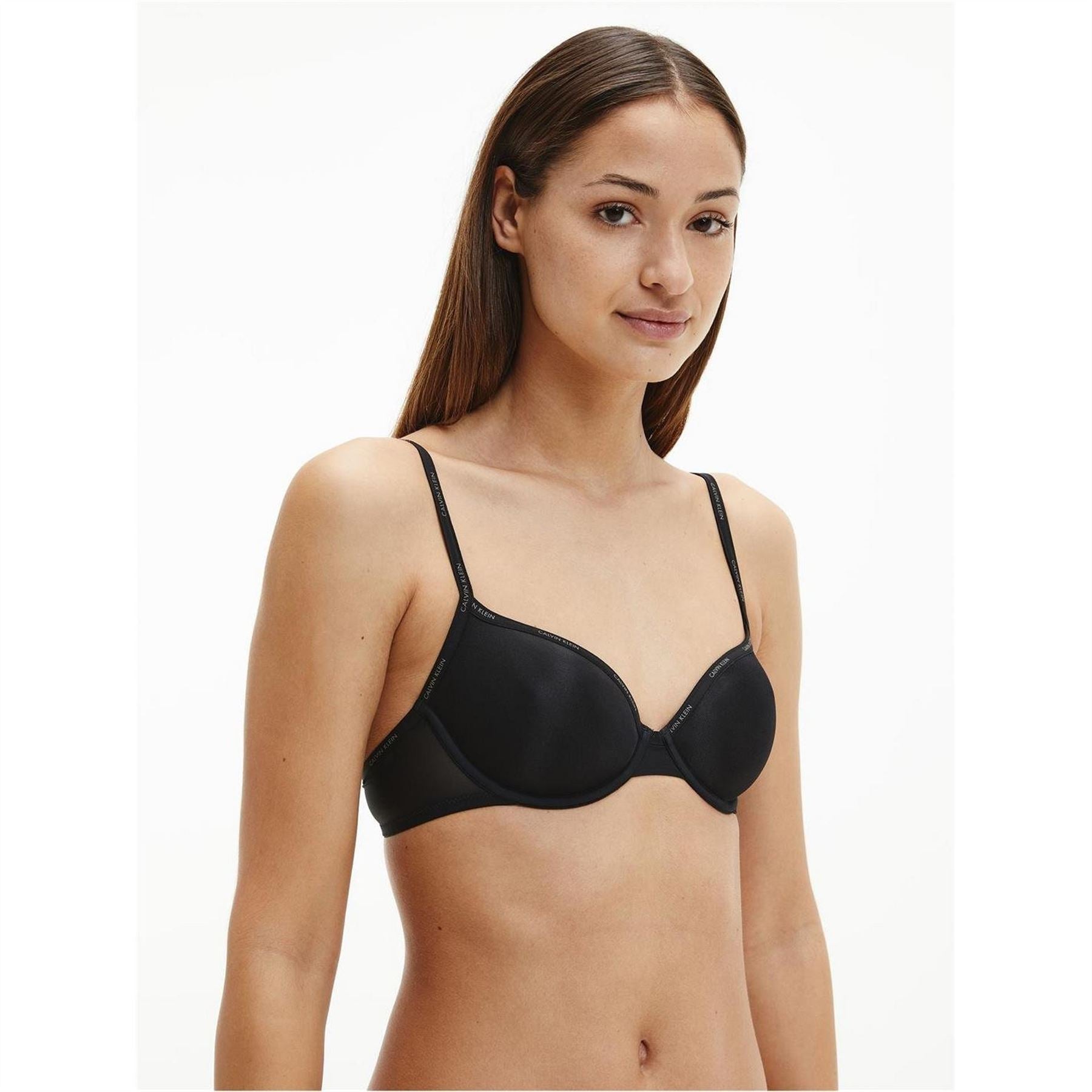 Calvin Klein Marq Demi Lightly Lined Bra